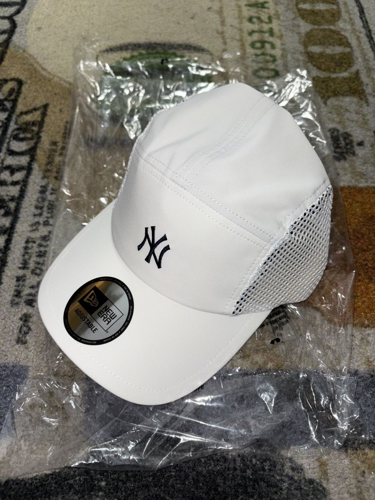 Aime Leon Dore × New Era Aime Leon Dore x New Era Yankees Running Hat Size ONE SIZE - 1 Thumbnail