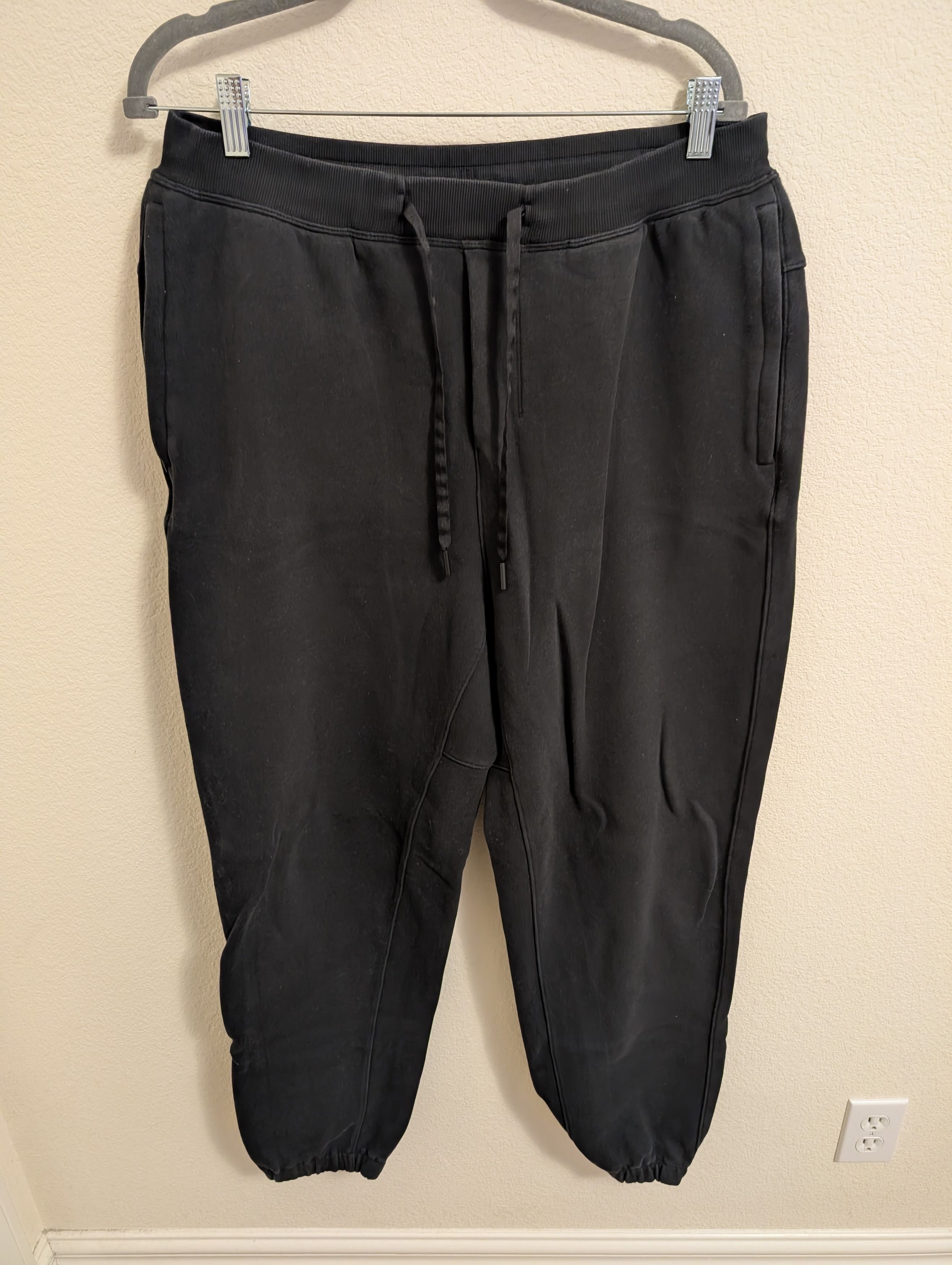 Lululemon Lululemon Steady State Joggers x2 Size US 36 / EU 52 - 1 Thumbnail