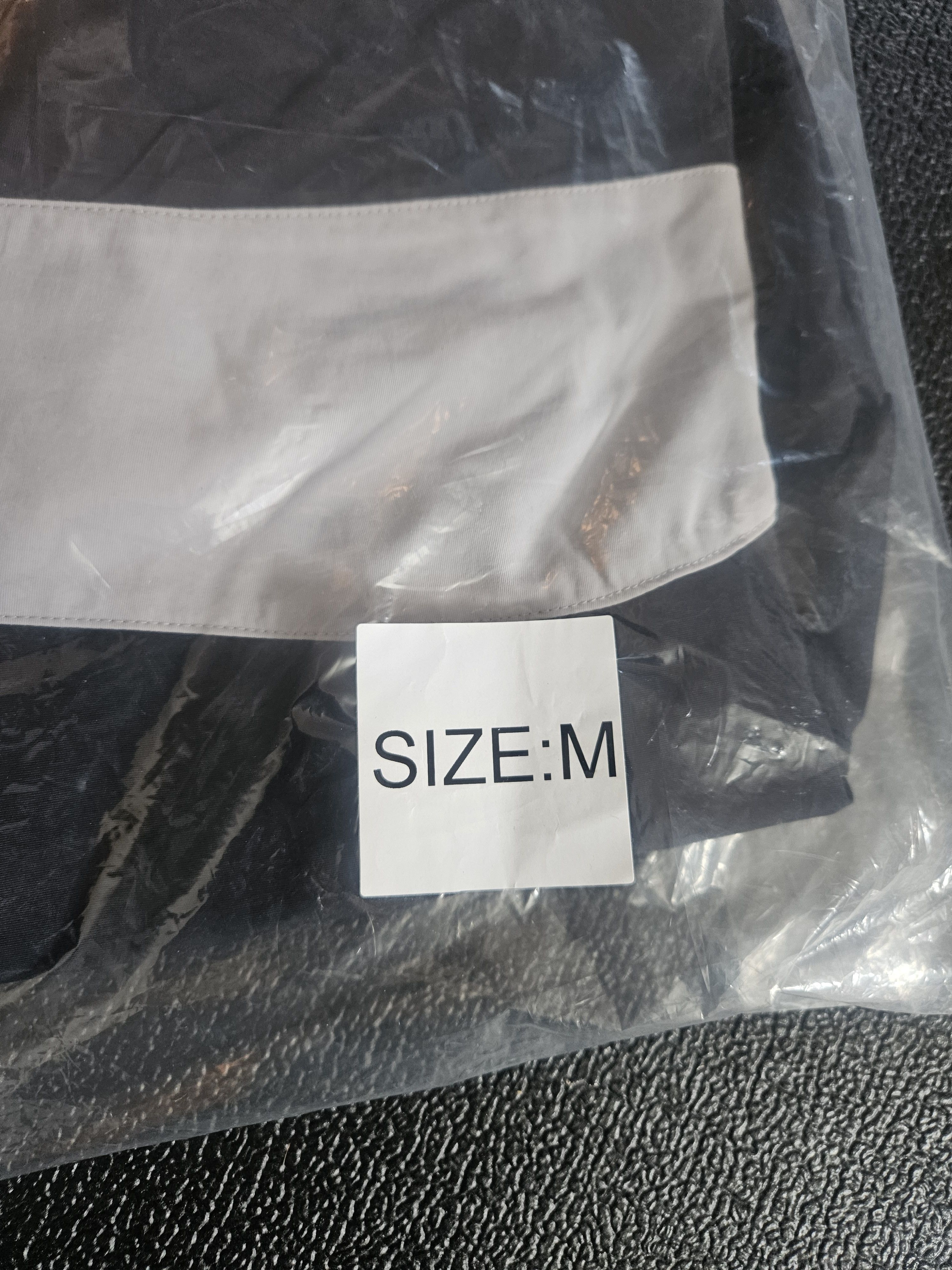 Supreme Supreme X Umbro Track Jacket SS23 - Medium - NEW! Size US M / EU 48-50 / 2 - 2 Thumbnail