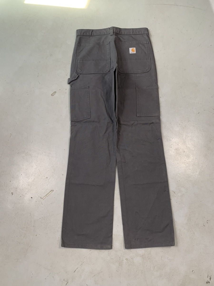 Carhartt Factory leftover vintage carhartt double knee Size US 30 / EU 46 - 2 Thumbnail