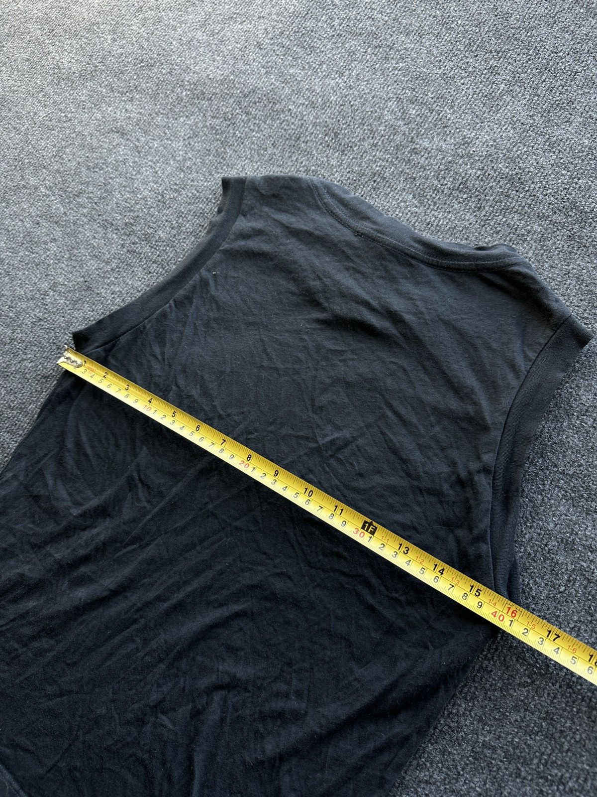 Allsaints 🚨ALLSAINTS WOMEN T-SHIRT TOP LUXURY OPIUM MEDIUM Size M / US 6-8 / IT 42-44 - 13 Thumbnail