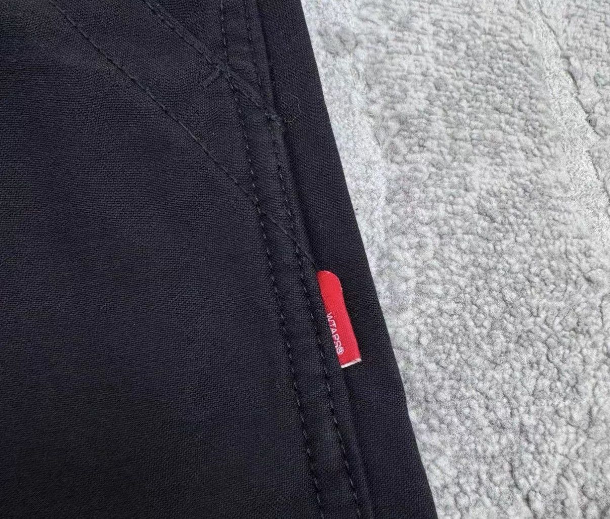 Wtaps WTAPS 15AW Buds Cargo Pants J16 Size US 30 / EU 46 - 5 Thumbnail