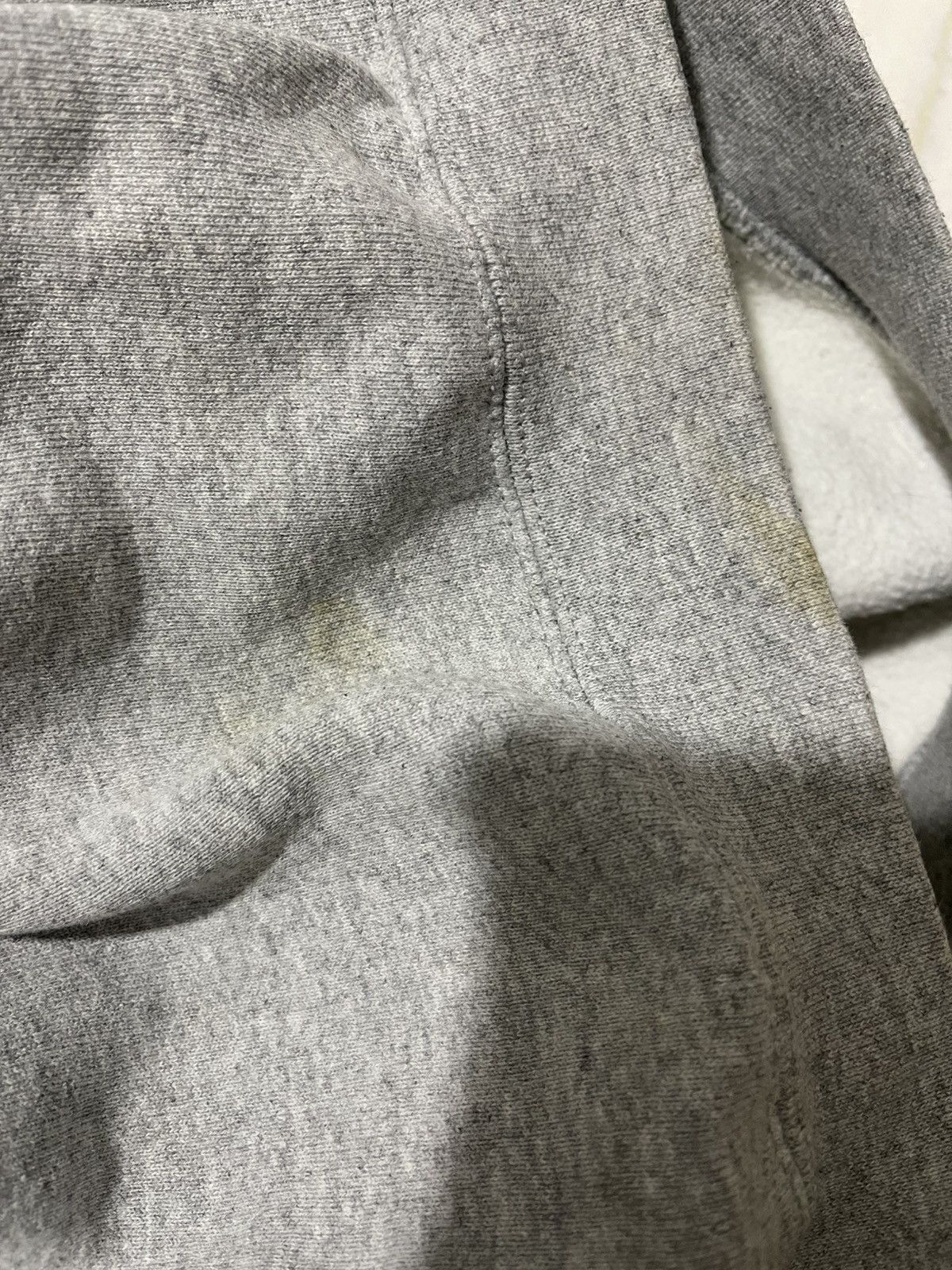 GOODENOUGH 90s Goodenough Hiroshi Fujiwara Sweatshirt C1 Size US XL / EU 56 / 4 - 6 Thumbnail