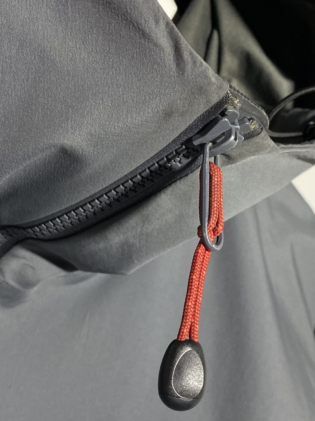 Arc'teryx Arcteryx Alpha LT Gore Tex Jacket Size US L / EU 52-54 / 3 - 6 Thumbnail