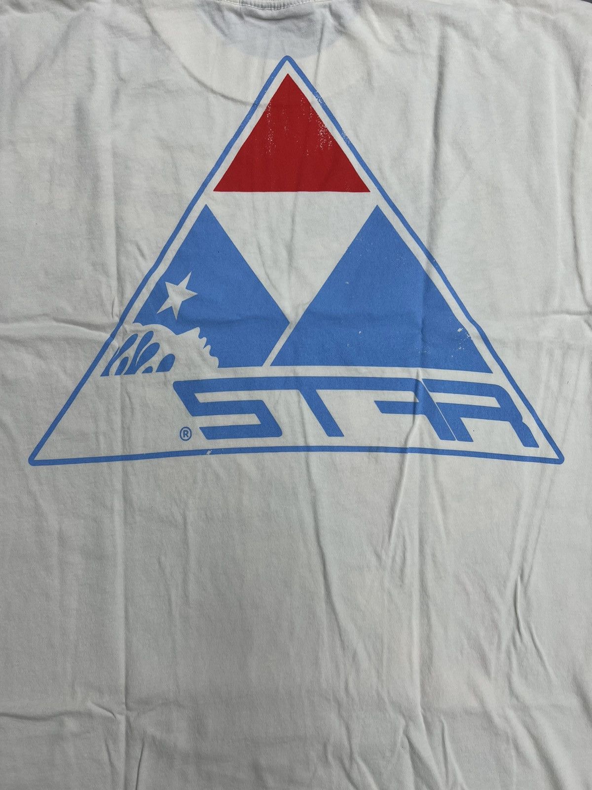 HELLSTAR Hellstar Mountain Climber T-Shirt Size US M / EU 48-50 / 2 - 5 Thumbnail