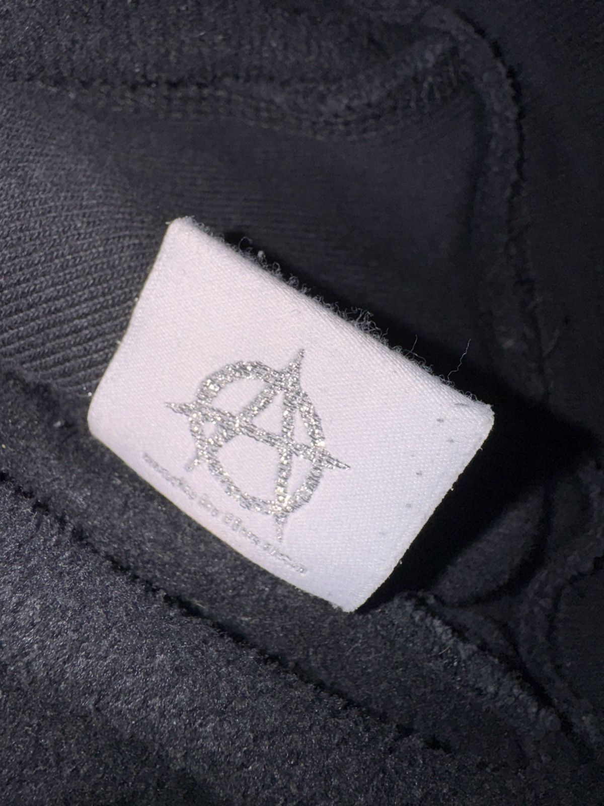 Revenge Revenge Bullet Hoodie Size US L / EU 52-54 / 3 - 6 Thumbnail