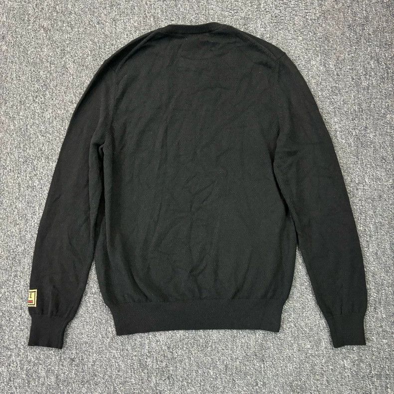 Gucci Gucci Round-lead mouth logo sweater 2501-Nextarrow Size US M / EU 48-50 / 2 - 6 Thumbnail