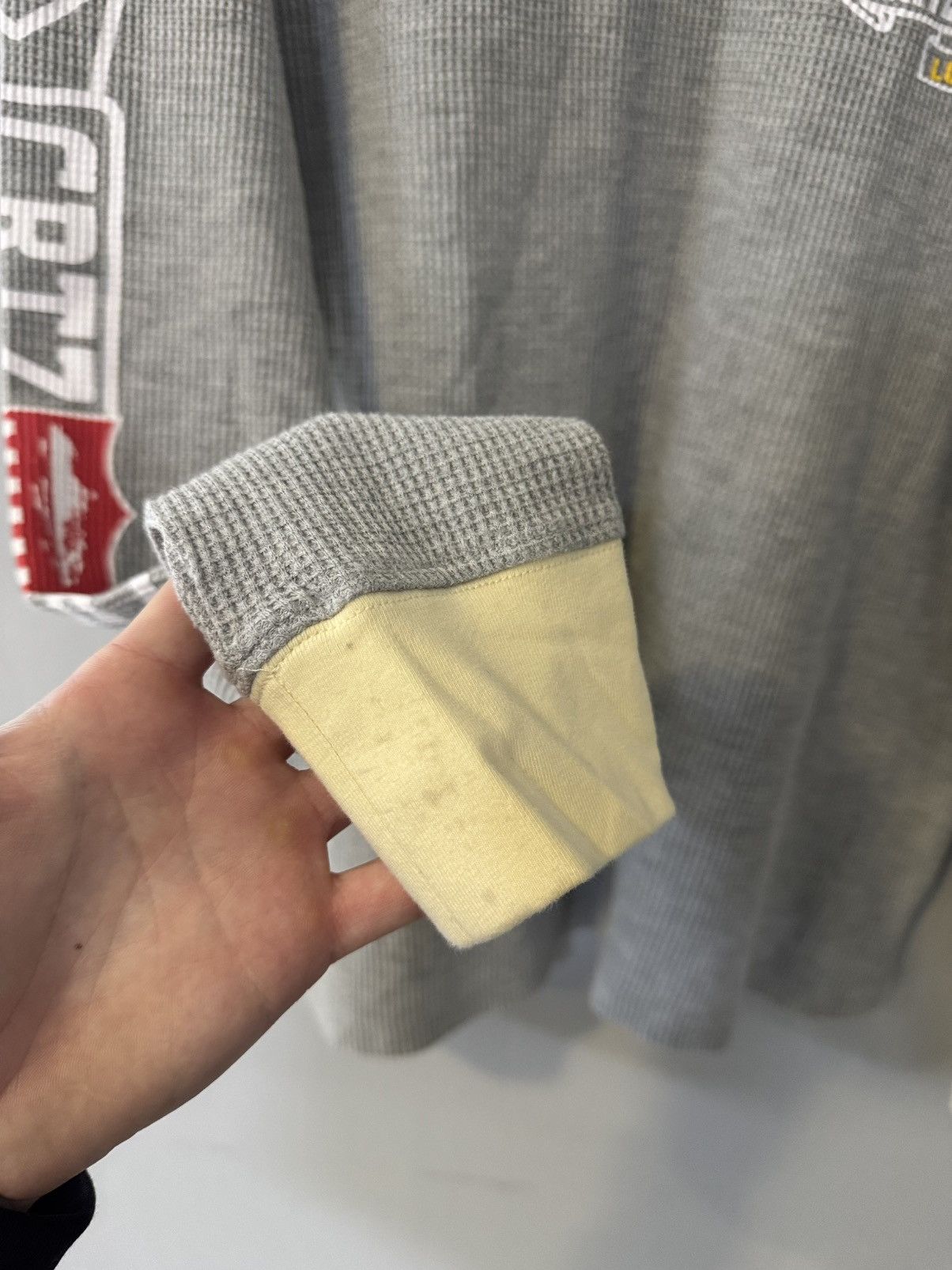 Corteiz Corteiz Guerillaz long sleeve Size US L / EU 52-54 / 3 - 5 Thumbnail