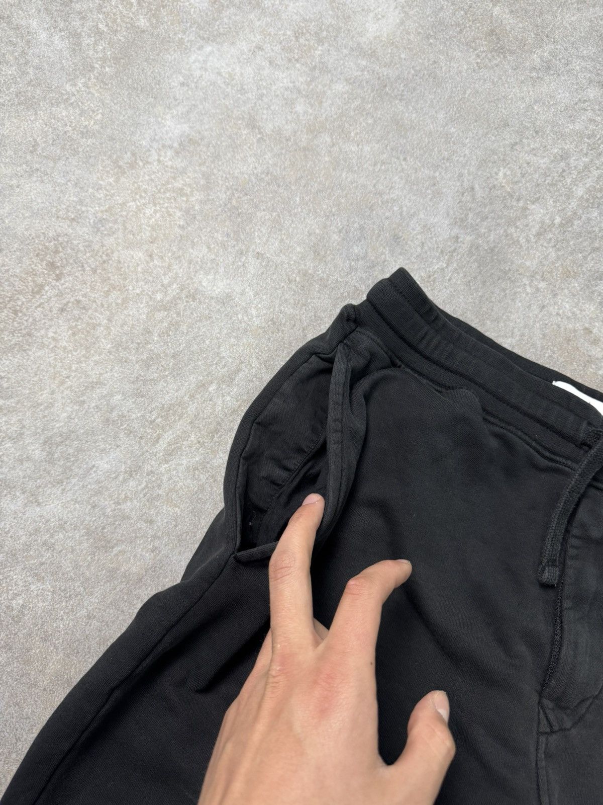 Stone island shorts