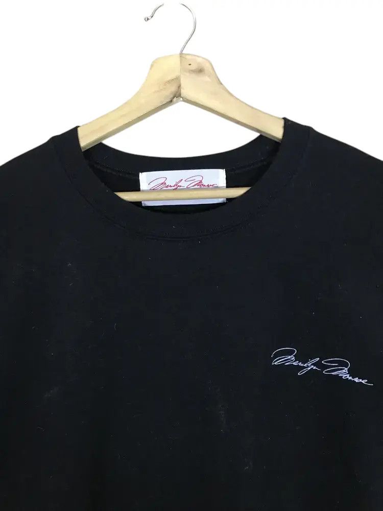 Hot Model Sex Marilyn Monroe Sweatshirts Size US XL / EU 56 / 4 - 3 Thumbnail