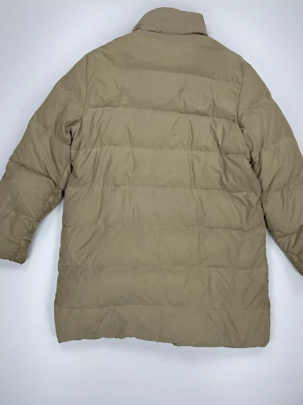 Moncler Moncler Vintage Down Puffer Men Jacket Brown Tags Size 4 Size US XL / EU 56 / 4 - 6 Thumbnail