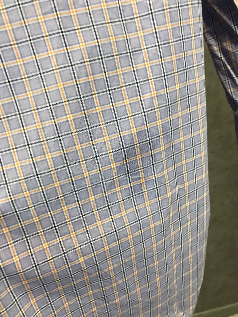 Polo Ralph Lauren Polo Ralph Lauren Blake vintage designer shirt Size US M / EU 48-50 / 2 - 7 Thumbnail
