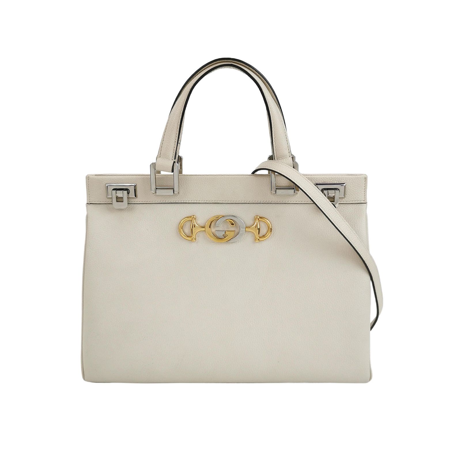 Gucci Gucci Women os Shoulder Bags Size ONE SIZE - 1 Thumbnail
