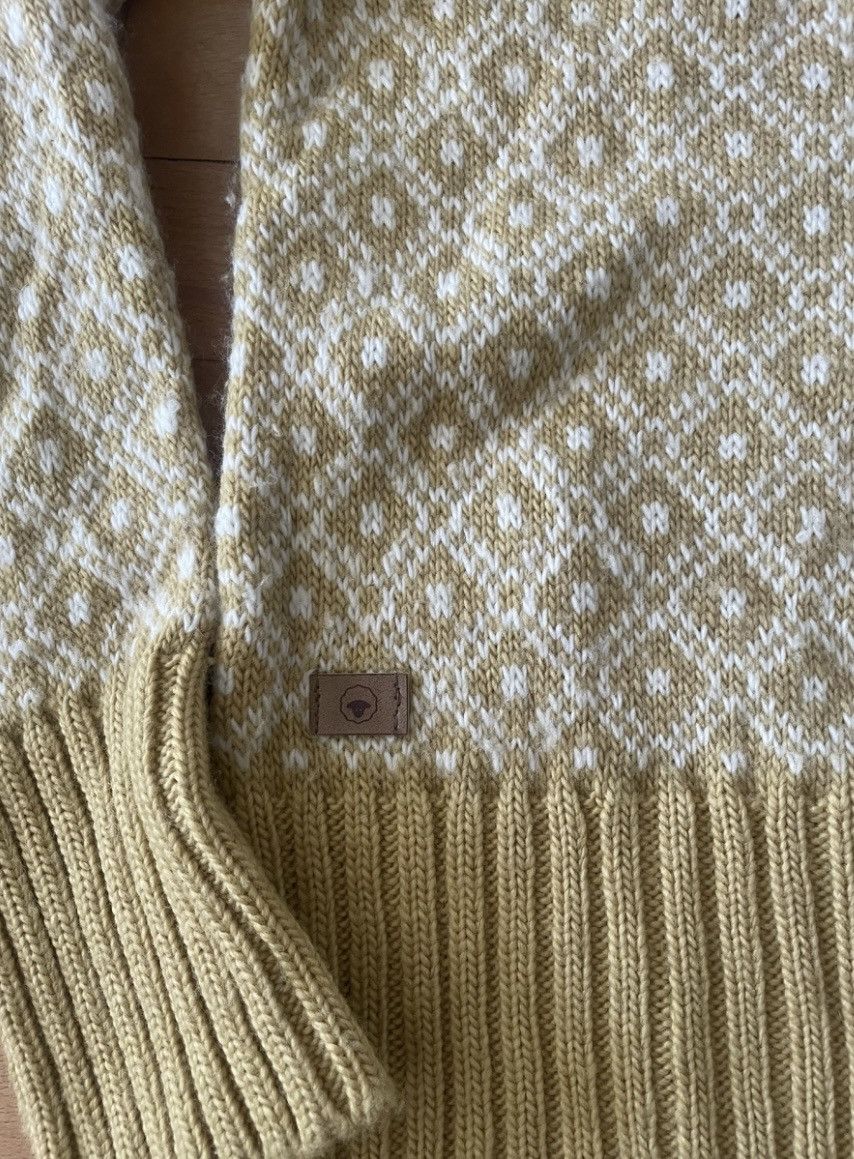 Other Fuza wool nord turtleneck sweater Size M / US 6-8 / IT 42-44 - 4 Thumbnail