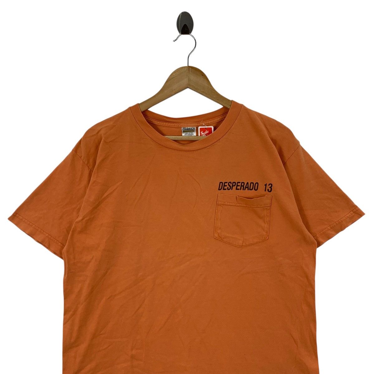 Vintage Vintage CHESWICK By SUGAR CANE Toyo Ent Carrols JapanTshirt Size US L / EU 52-54 / 3 - 4 Thumbnail