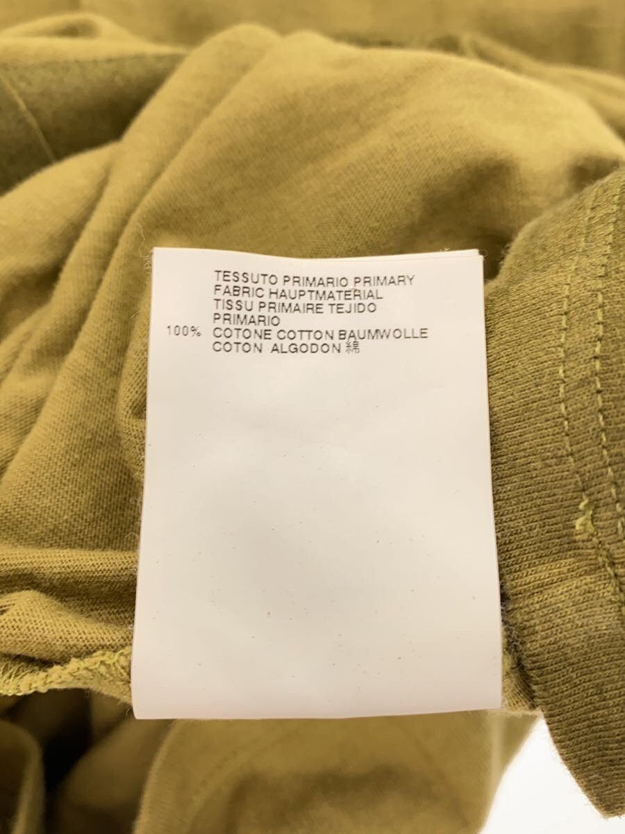 Maison Margiela Two Tone Tee Size US S / EU 44-46 / 1 - 5 Thumbnail
