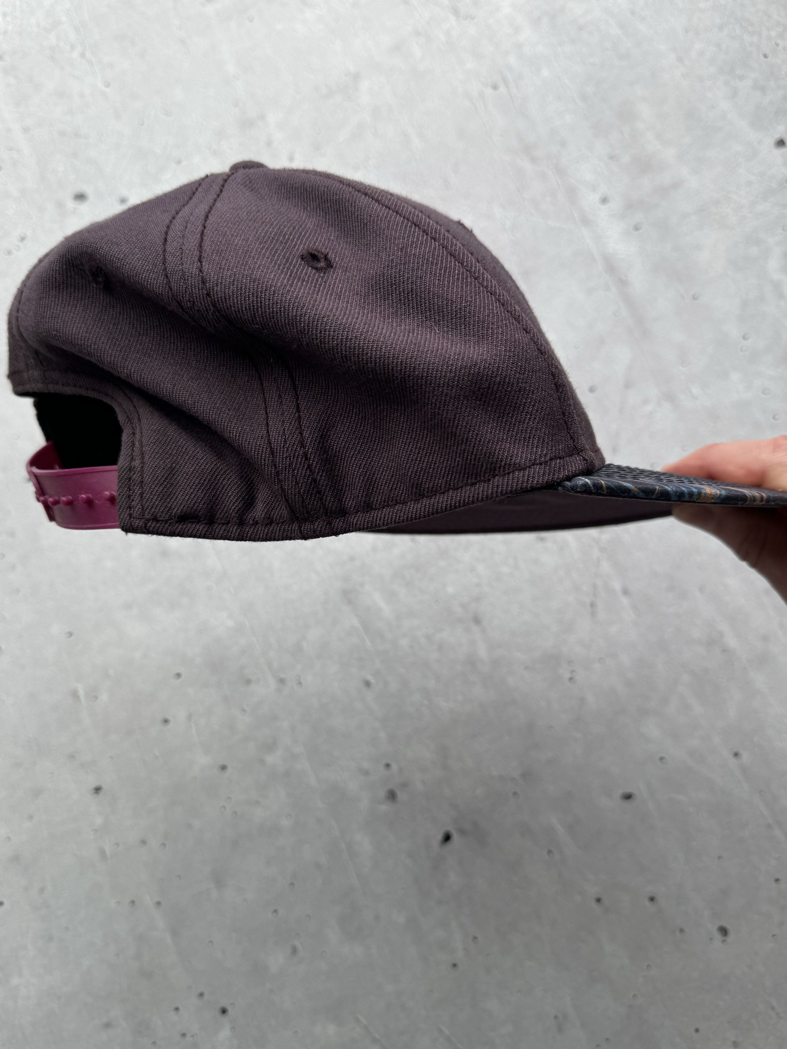 Oakley × Vintage Oakley Vintage Cap Size ONE SIZE - 6 Thumbnail