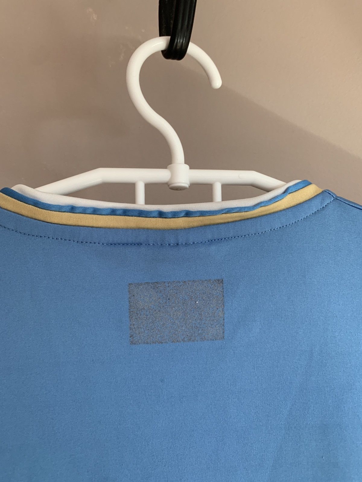 Puma Uruguay Home Football Shirt Puma Soccer Jersey Size M Size US M / EU 48-50 / 2 - 10 Thumbnail