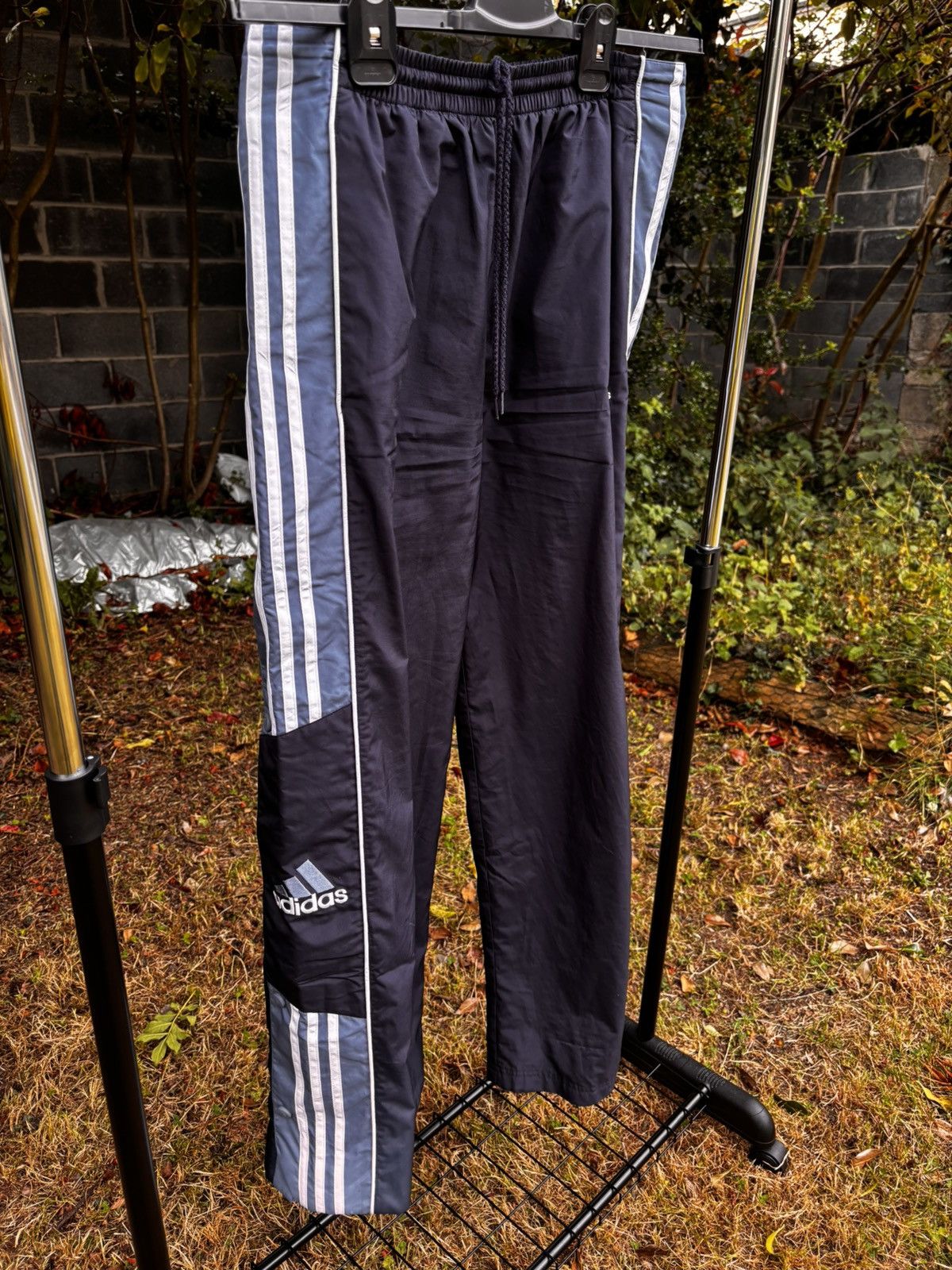 Adidas Adidas x Vintage Size US 32 / EU 48 - 3 Thumbnail