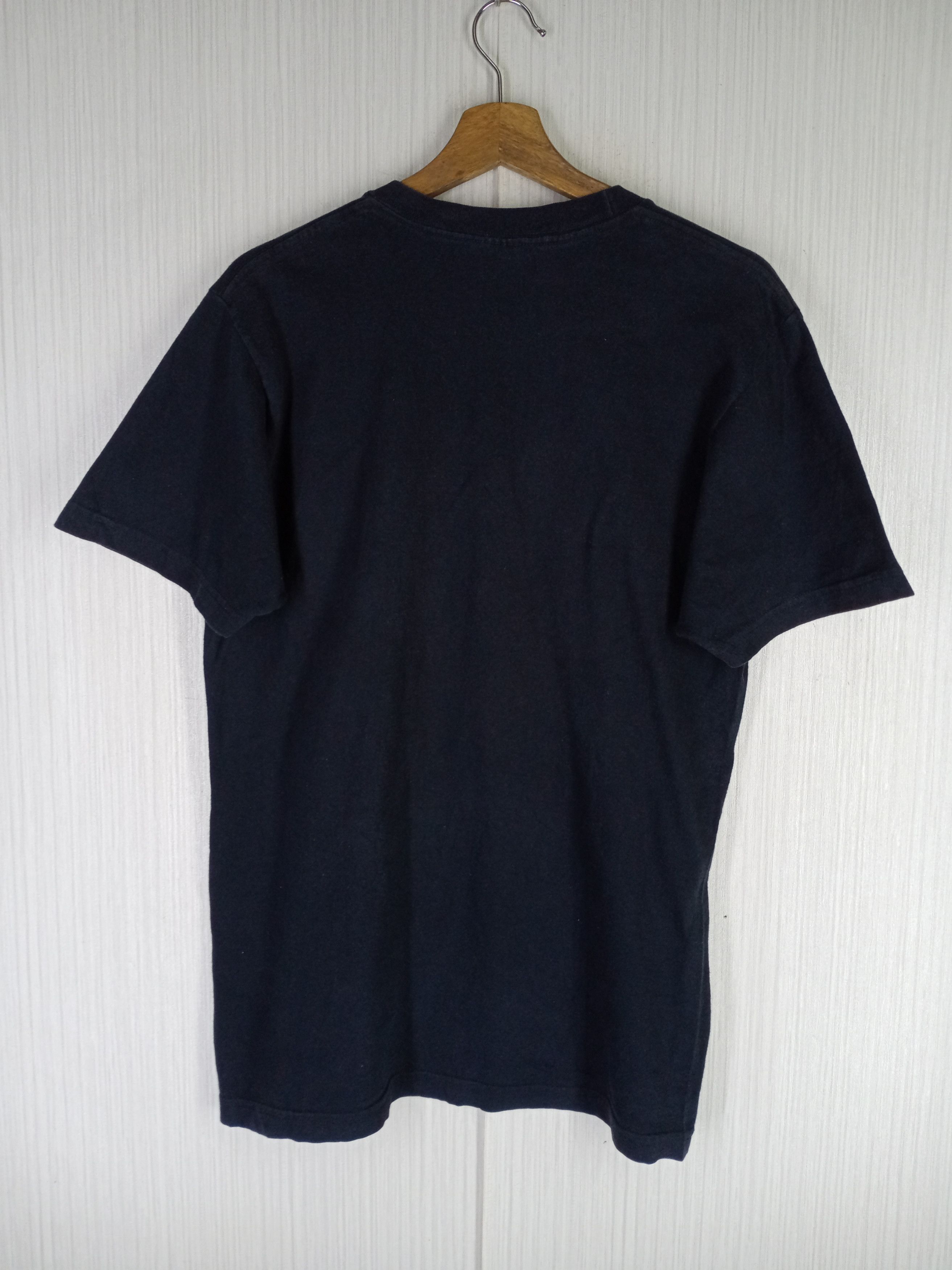 Supreme Supreme KRS One Tshirt Size US M / EU 48-50 / 2 - 6 Thumbnail
