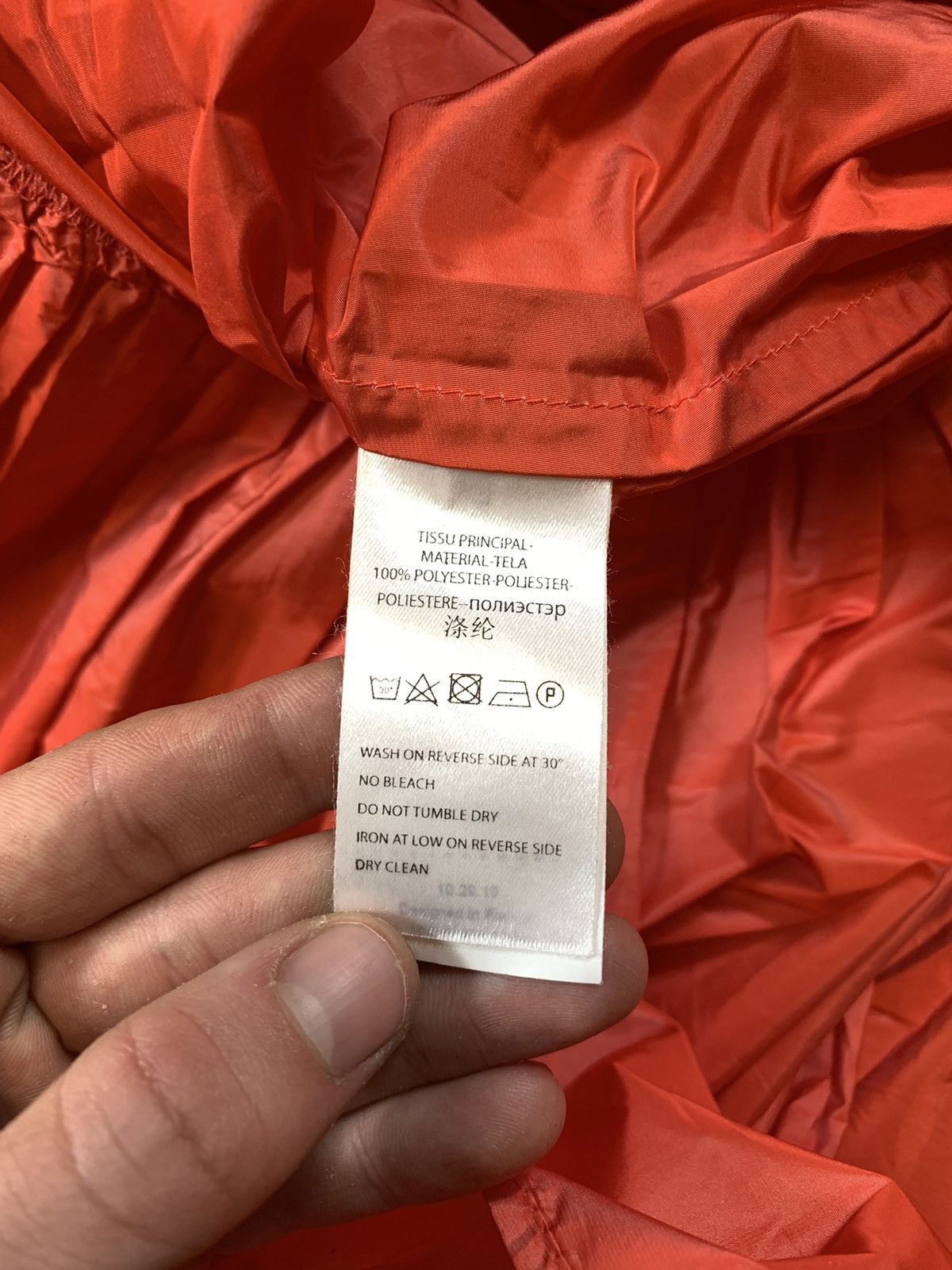 Jean Paul Gaultier Vintage Jean Paul Gaultier junior dress Archive size 8A Size XXS / US 00 / IT 34 - 6 Thumbnail
