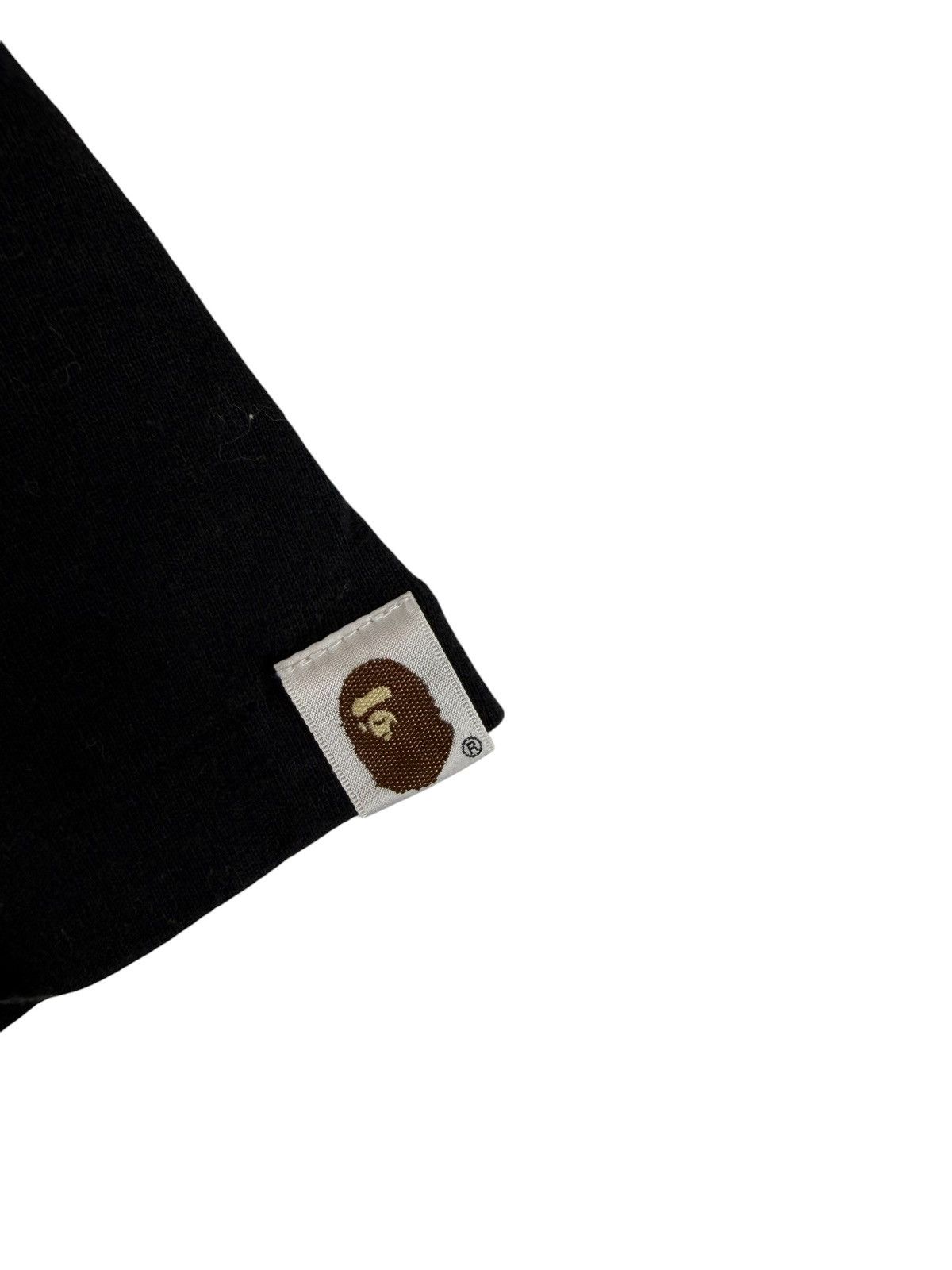 Bape Bape Club Print Tee Size US XL / EU 56 / 4 - 9 Thumbnail