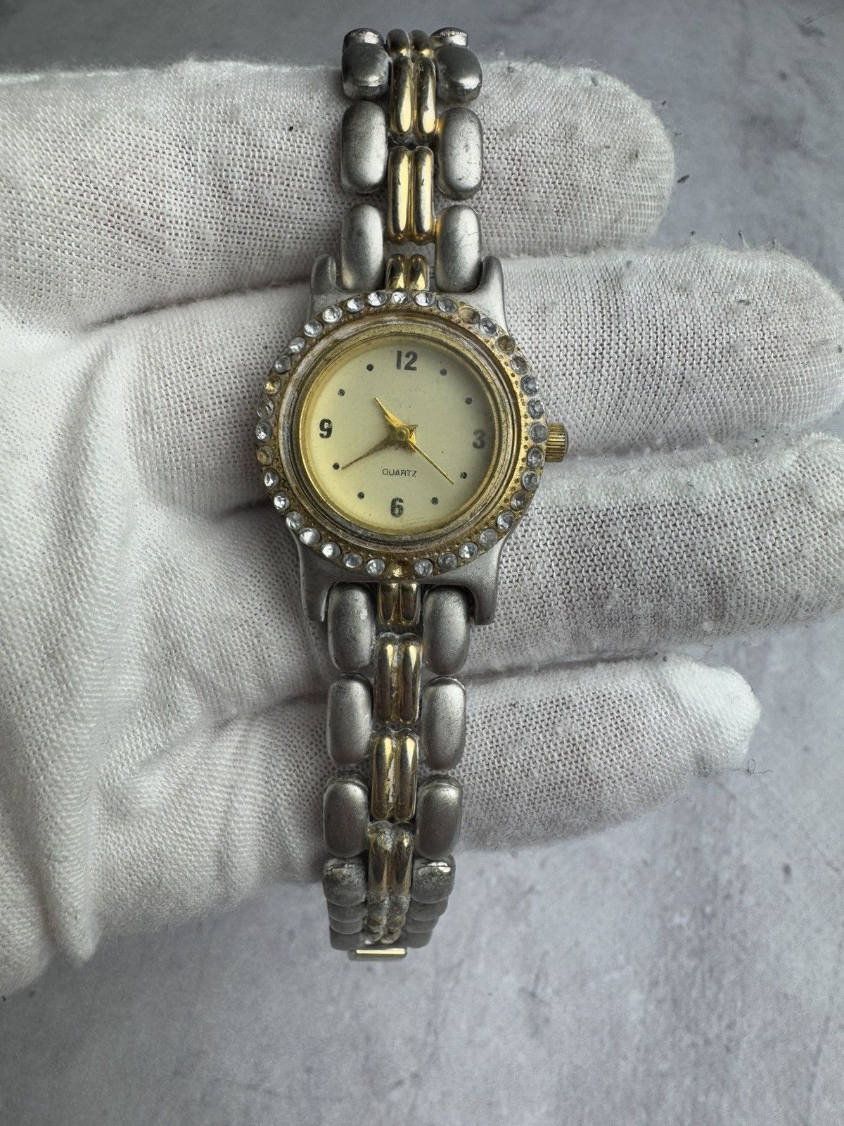 Japanese Brand × Vintage Vintage Japanese Style Watch Size ONE SIZE - 1 Thumbnail