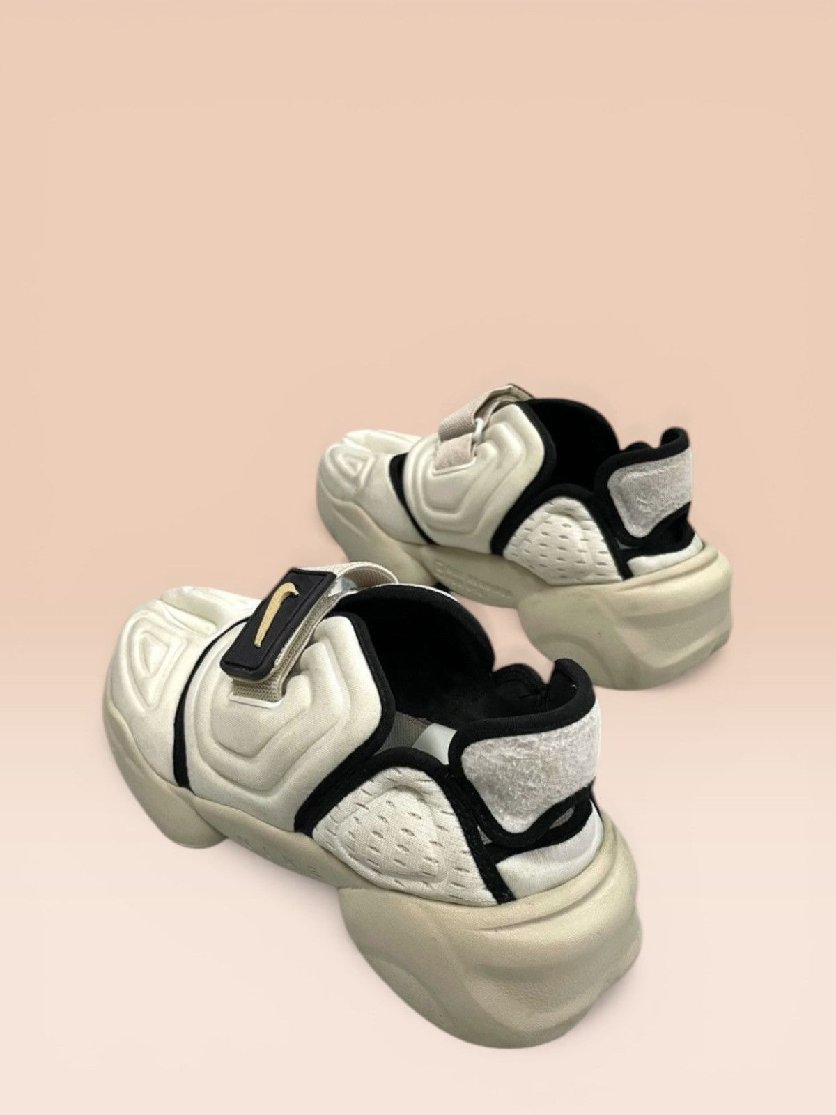 Nike Wmns Nike Aqua Rift 'Summit White' Size US 6.5 / IT 36.5 - 5 Thumbnail