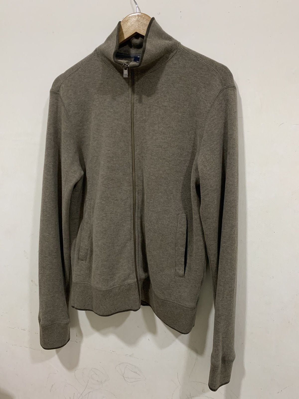 Gap 🔥Vintage Gap zipper Up nice style🔥 Size US XS / EU 42 / 0 - 3 Thumbnail