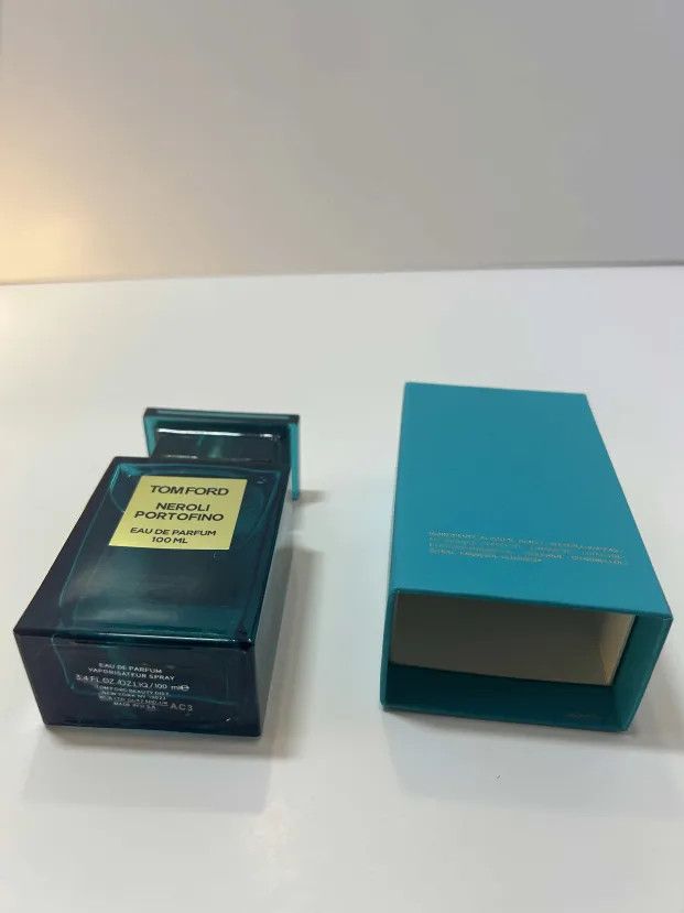 Tom Ford Neroli Portofino Tom Ford 100mL Size ONE SIZE - 3 Thumbnail