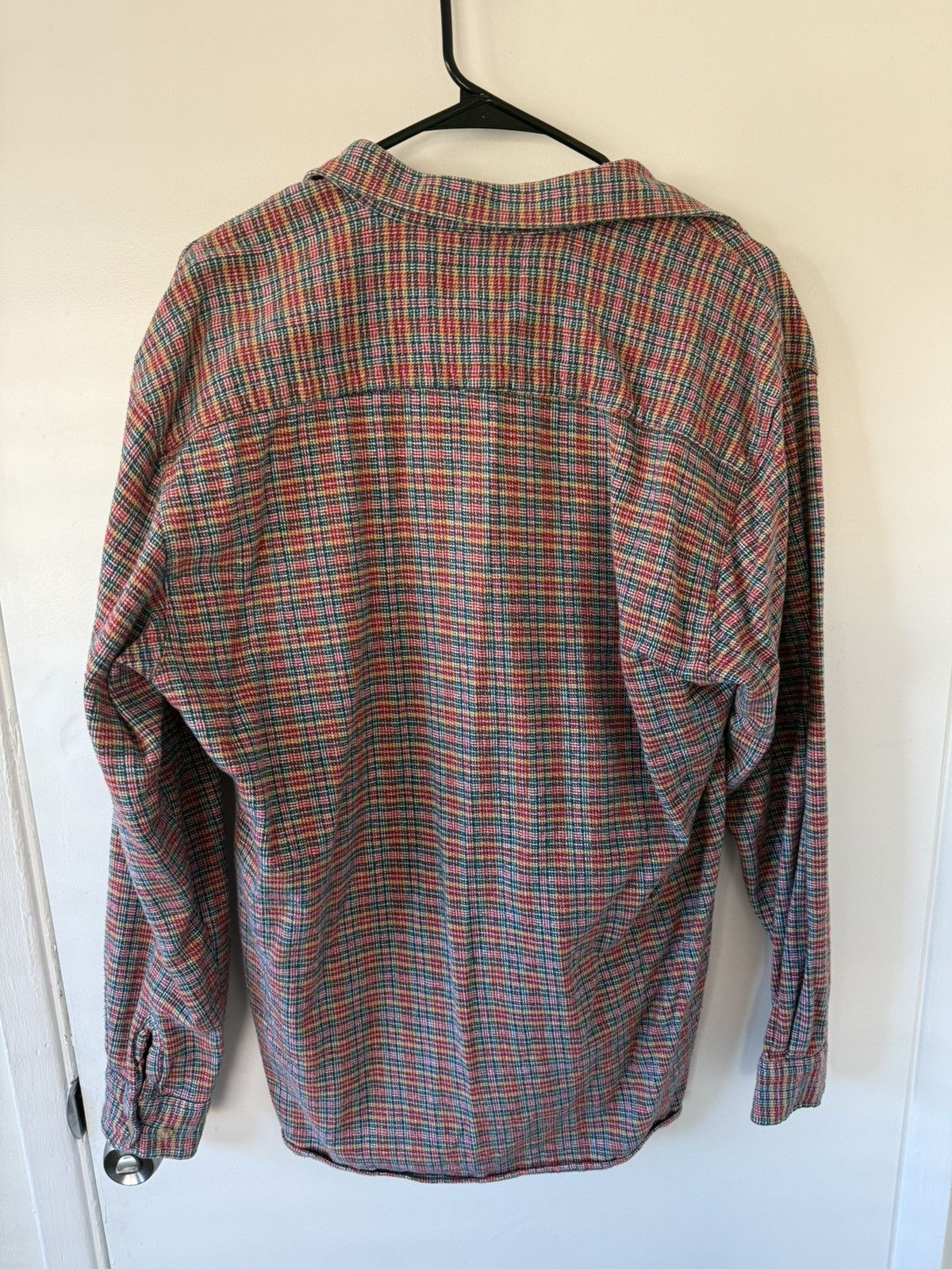 Other Outdoorsman Button Down Long Sleeve Size US M / EU 48-50 / 2 - 2 Thumbnail