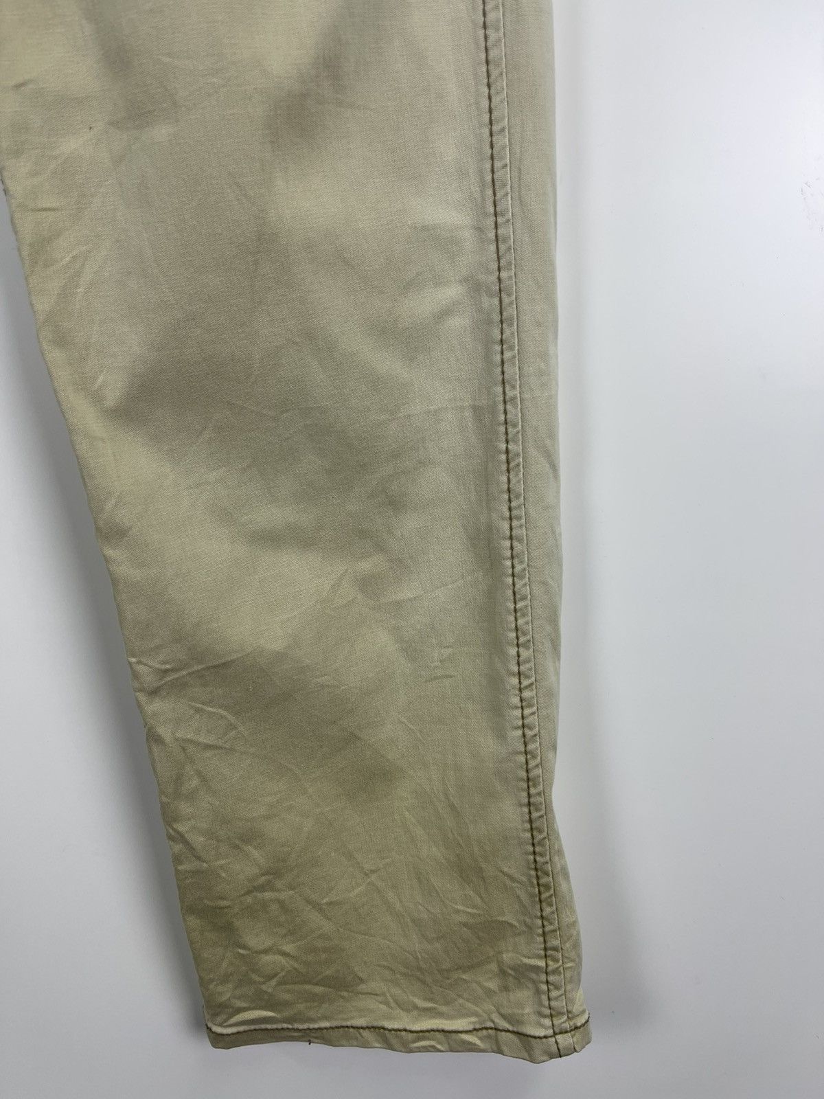Final Home Vintage Final Home Pant nice design Size US 36 / EU 52 - 11 Thumbnail