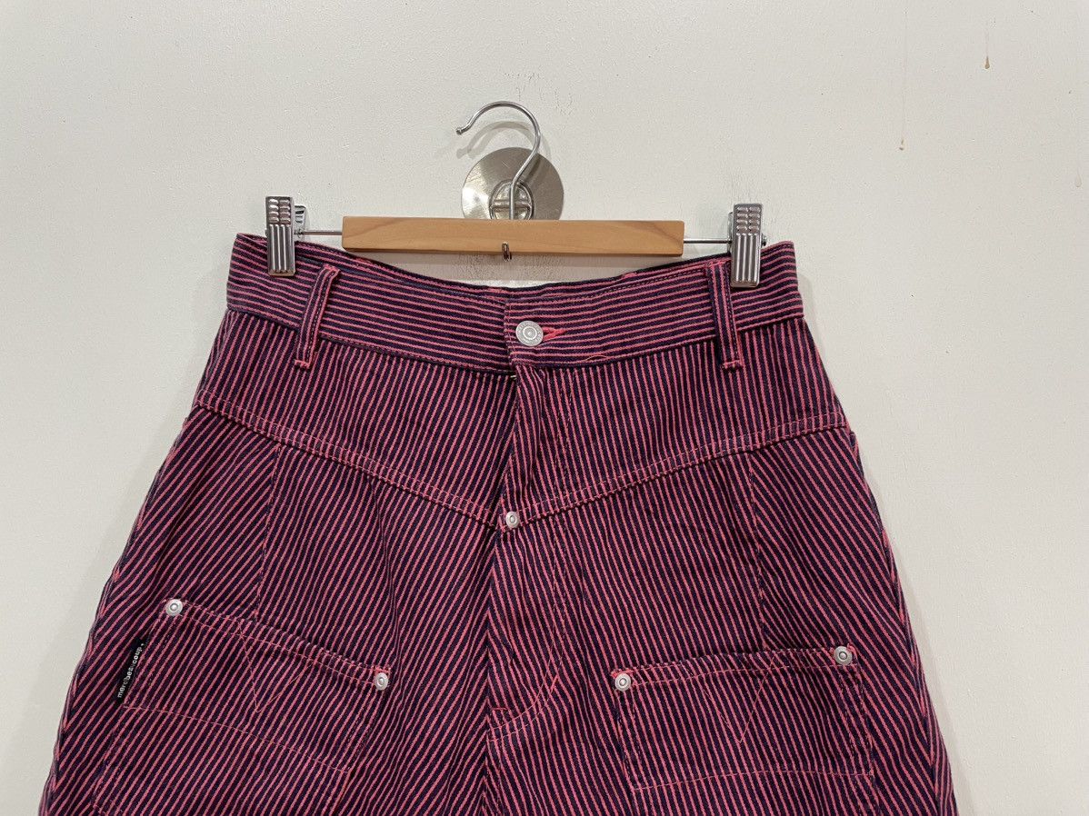mercibeaucoup Mercibeaucoup Shorts Size US 28 / EU 44 - 3 Thumbnail
