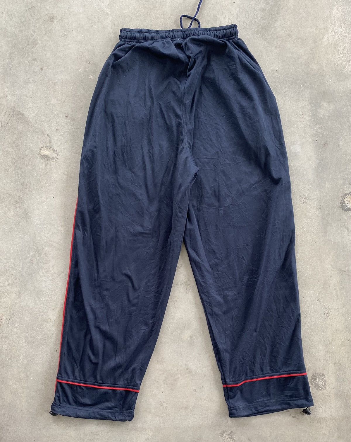 Snoop Dogg × Vintage VINTAGE Y2K SNOOP DOGG TRACKPANT Size US 39 - 4 Thumbnail