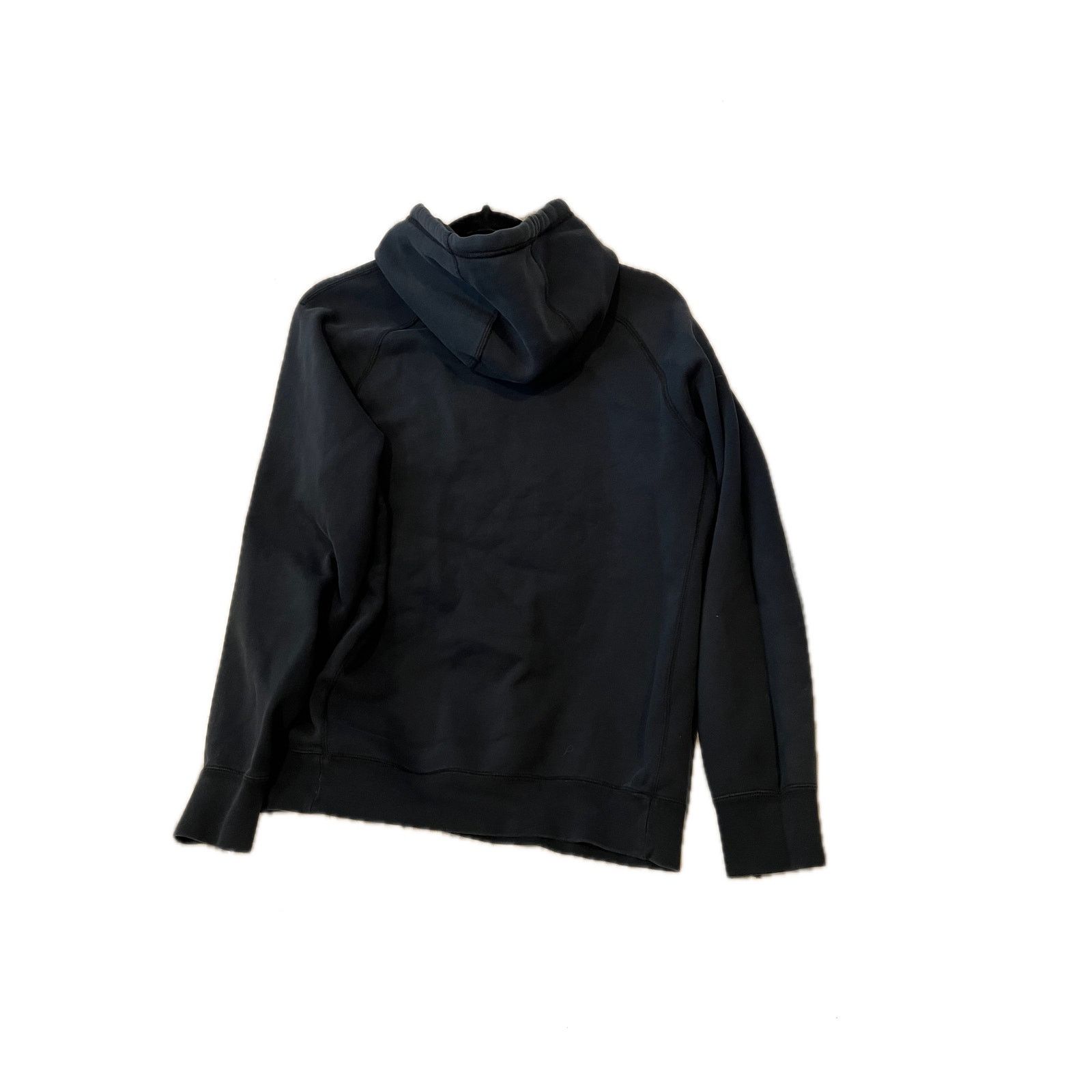 Nike Nike Black Pullover Hoodie Mens S Size US S / EU 44-46 / 1 - 2 Thumbnail