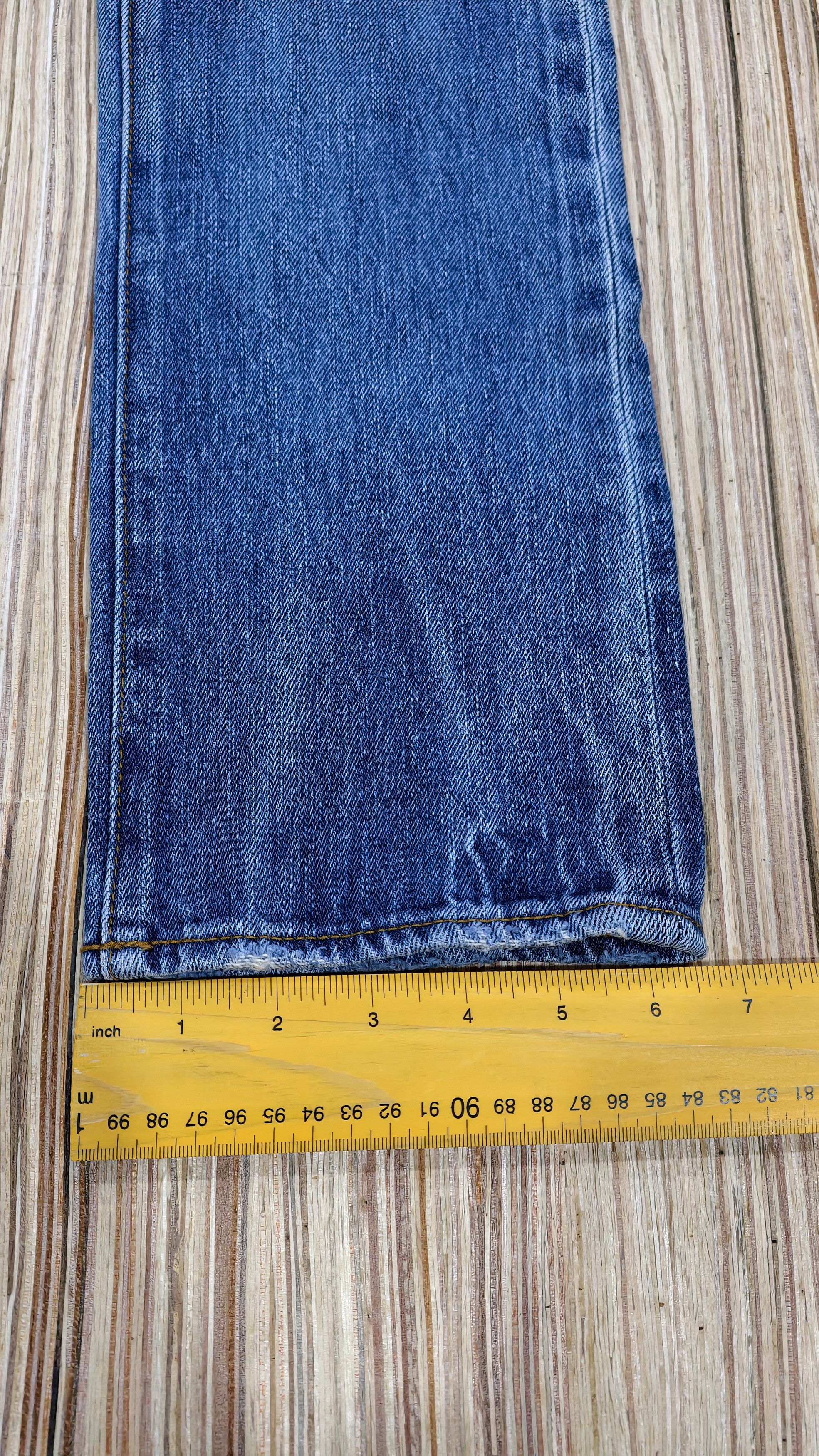 Prps Prps selvedge jeans Size US 31 - 15 Thumbnail