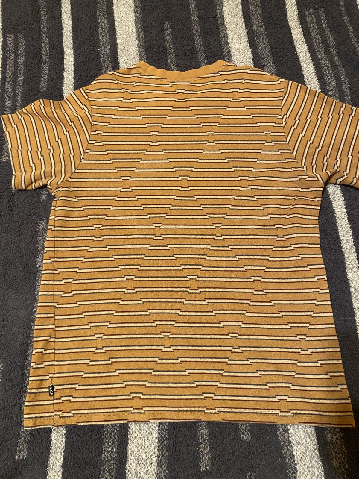 Huf Huf T shirt Size US XL / EU 56 / 4 - 6 Thumbnail