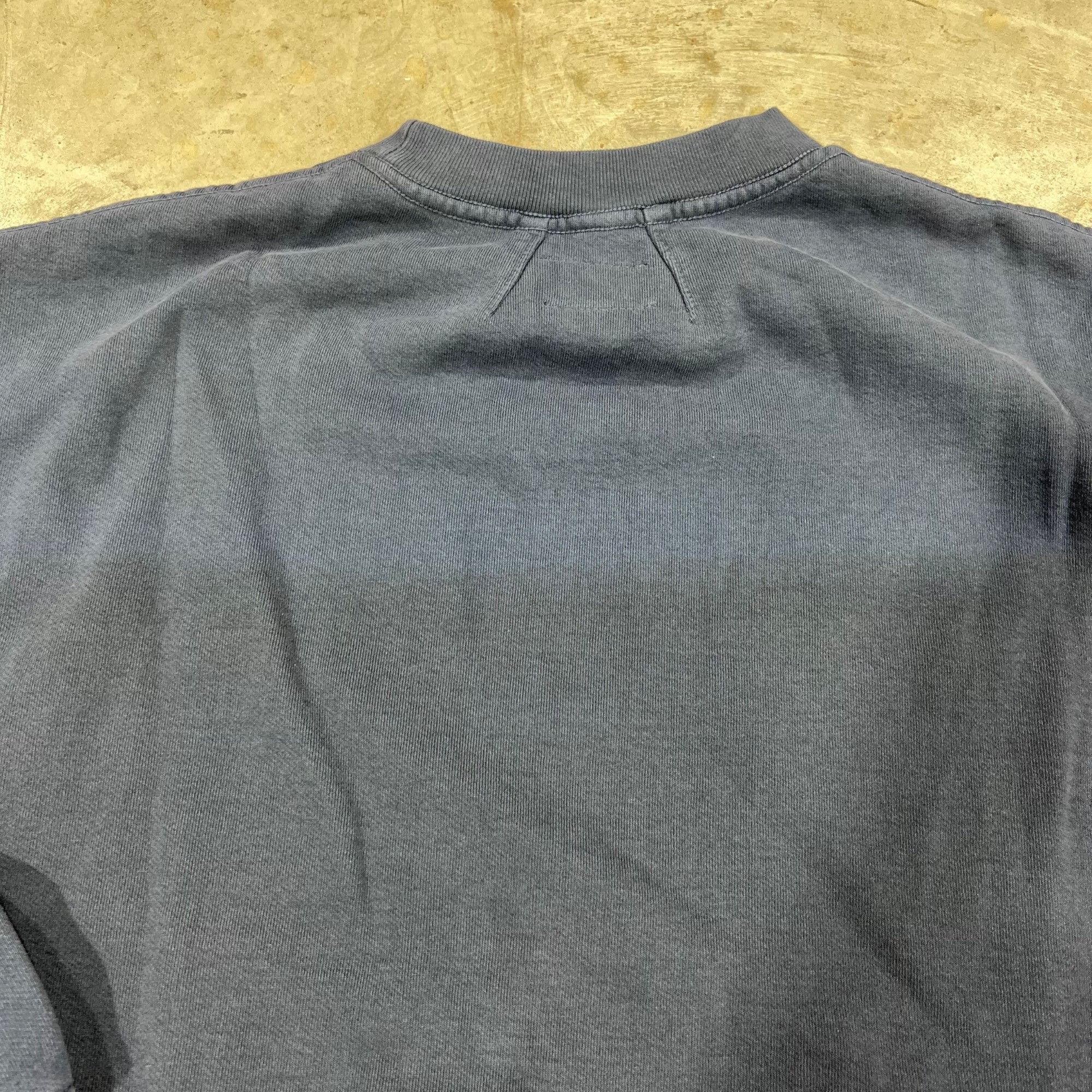 Rhude NEW RHUDE EAST HAMPTON CREWNECK SWEATSHIRT SZ SMALL Size US S / EU 44-46 / 1 - 6 Thumbnail
