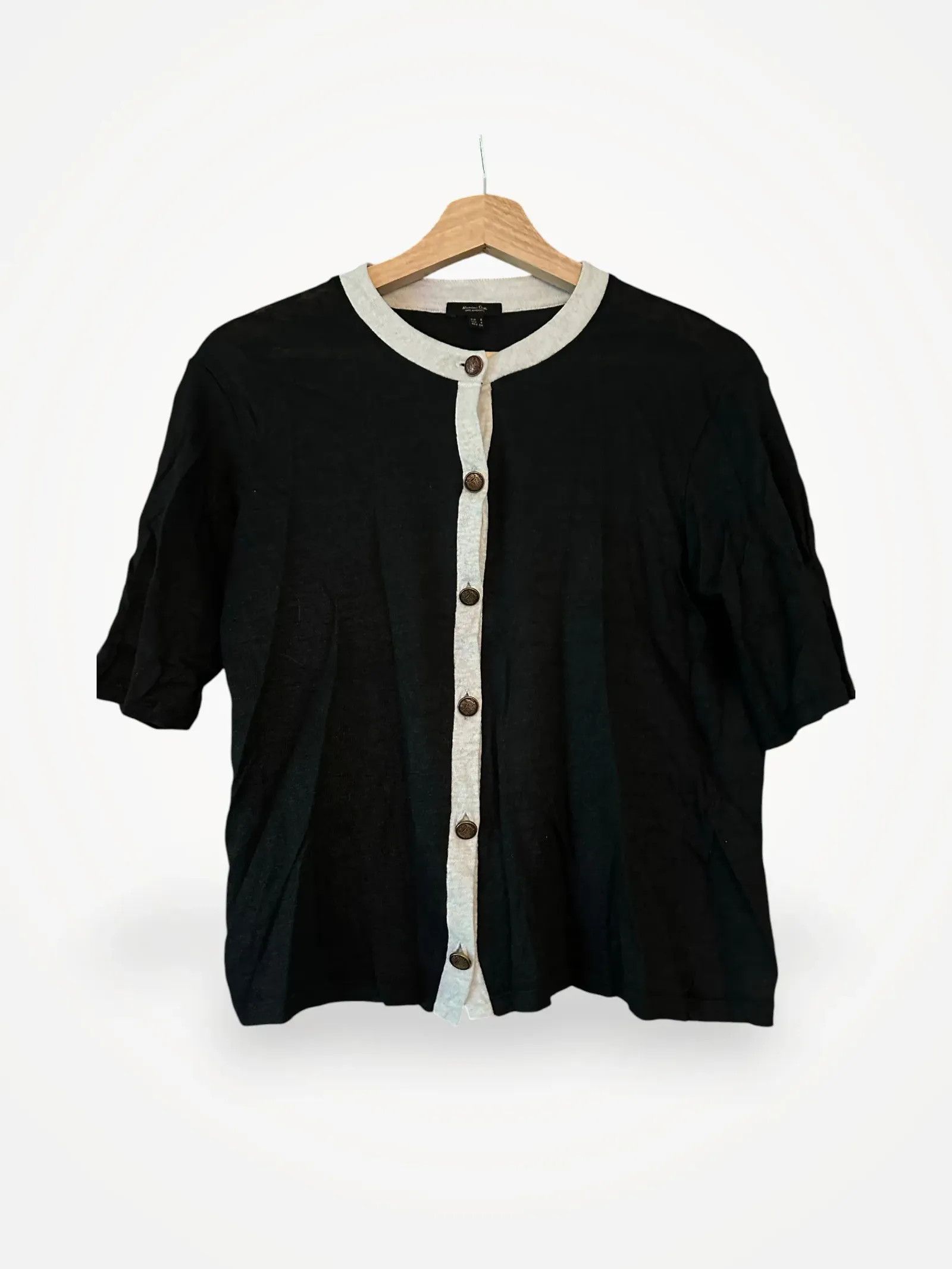 Massimo Dutti Massimo Dutti Cardigan Size S / US 4 / IT 40 - 1 Thumbnail