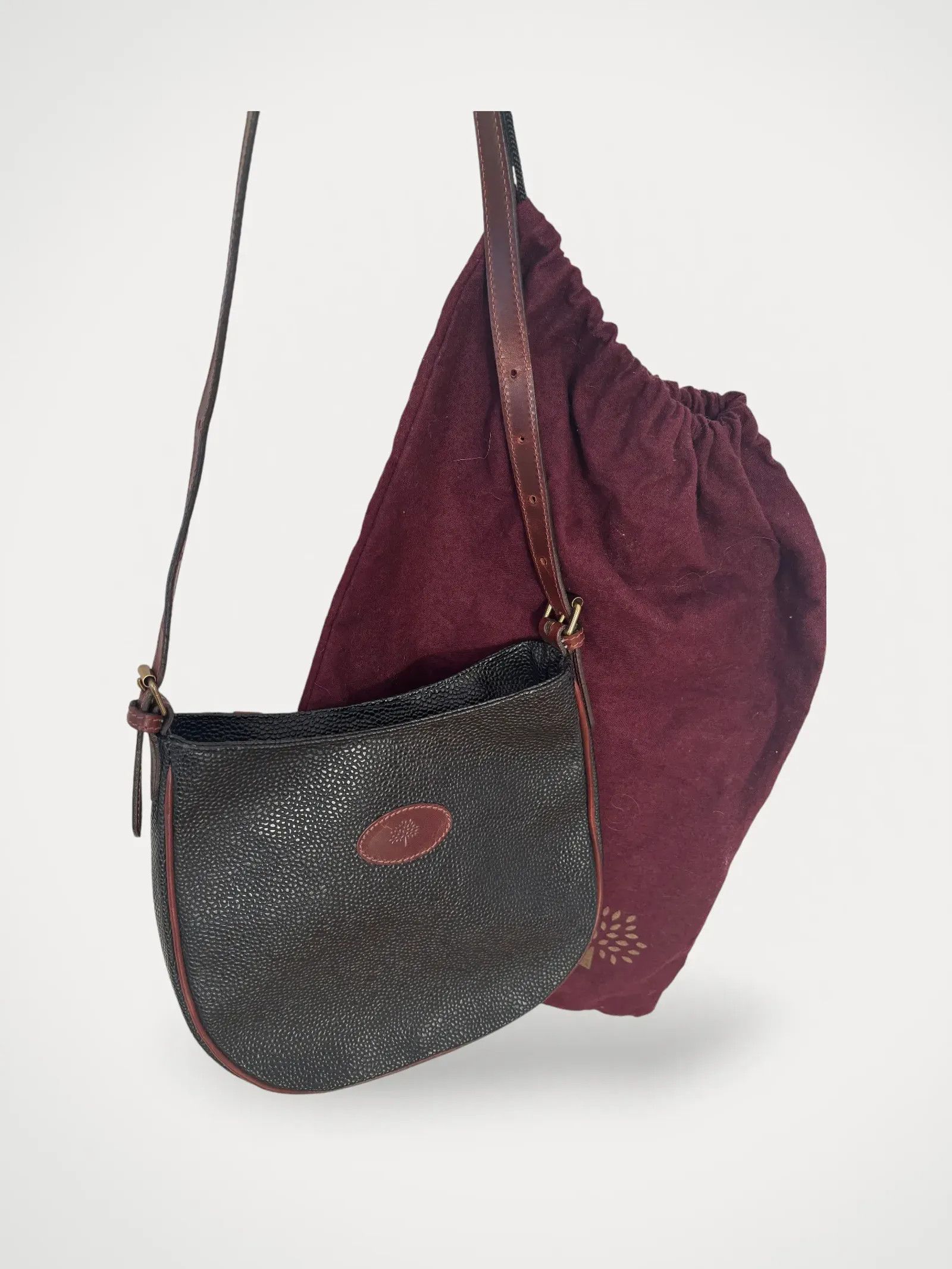 Mulberry Mulberry Crossbody Bag Size ONE SIZE - 1 Thumbnail