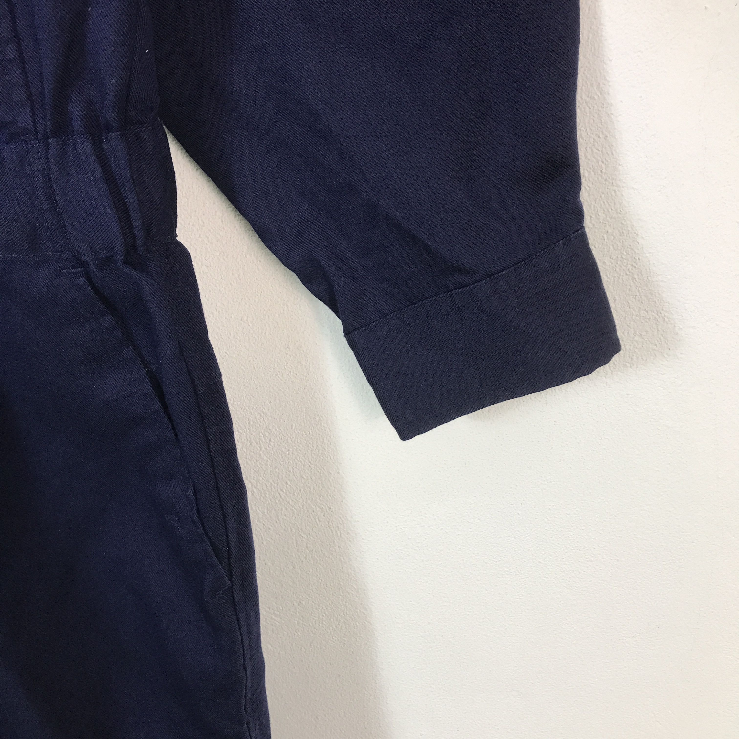 Sports Specialties Vintage Subaru Racing Motorsport Coverall jacket Size US M / EU 48-50 / 2 - 8 Thumbnail