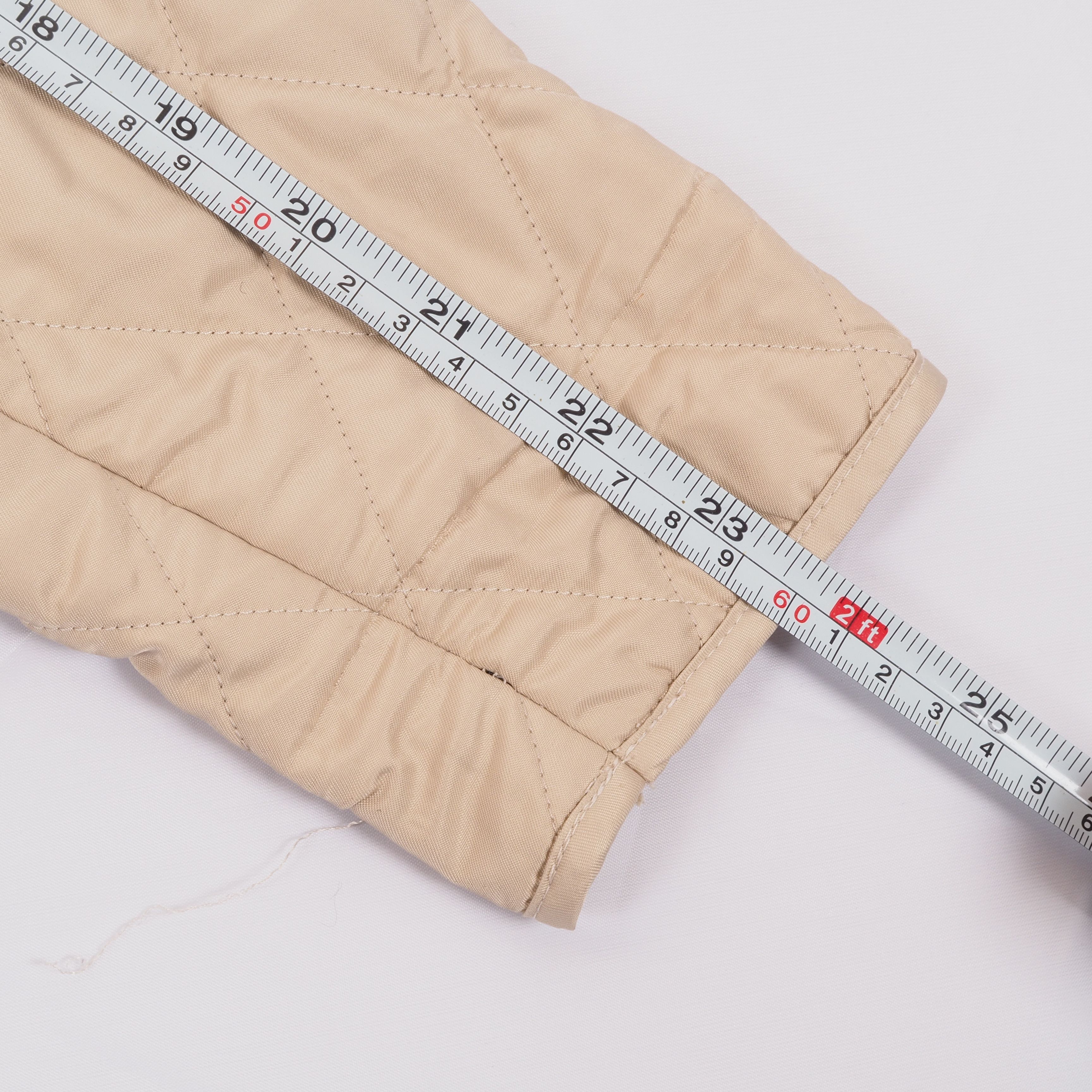 Burberry Burberry Kids Girls Quilted Jacket Lined 14Y / 158cm Size XXS / US 00 / IT 34 - 10 Thumbnail