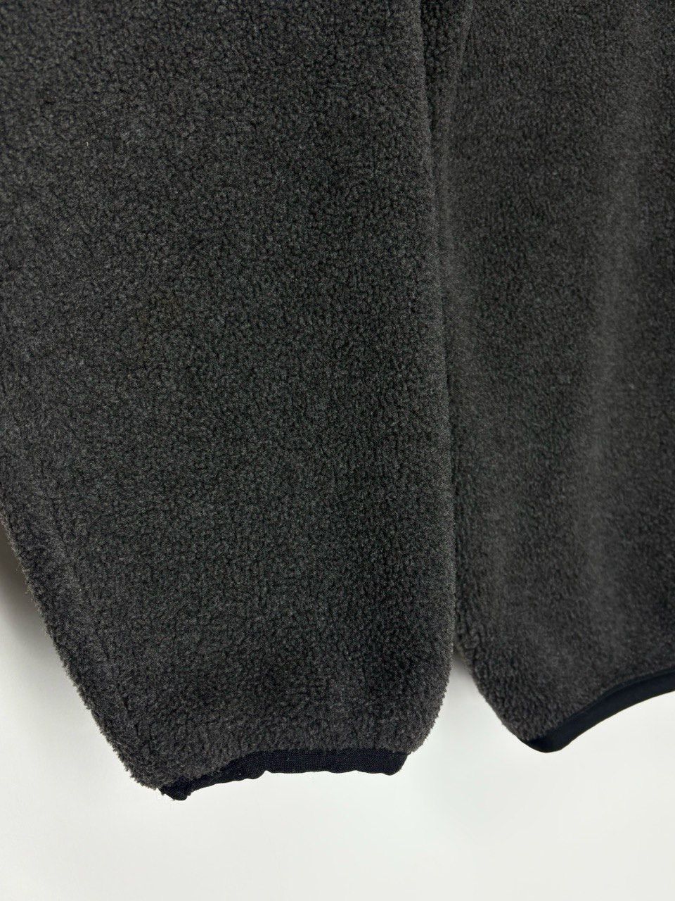 Patagonia Vintage Patagonia Mens Lightweight Synchilla Snap-T Pullover Size US XS / EU 42 / 0 - 11 Thumbnail