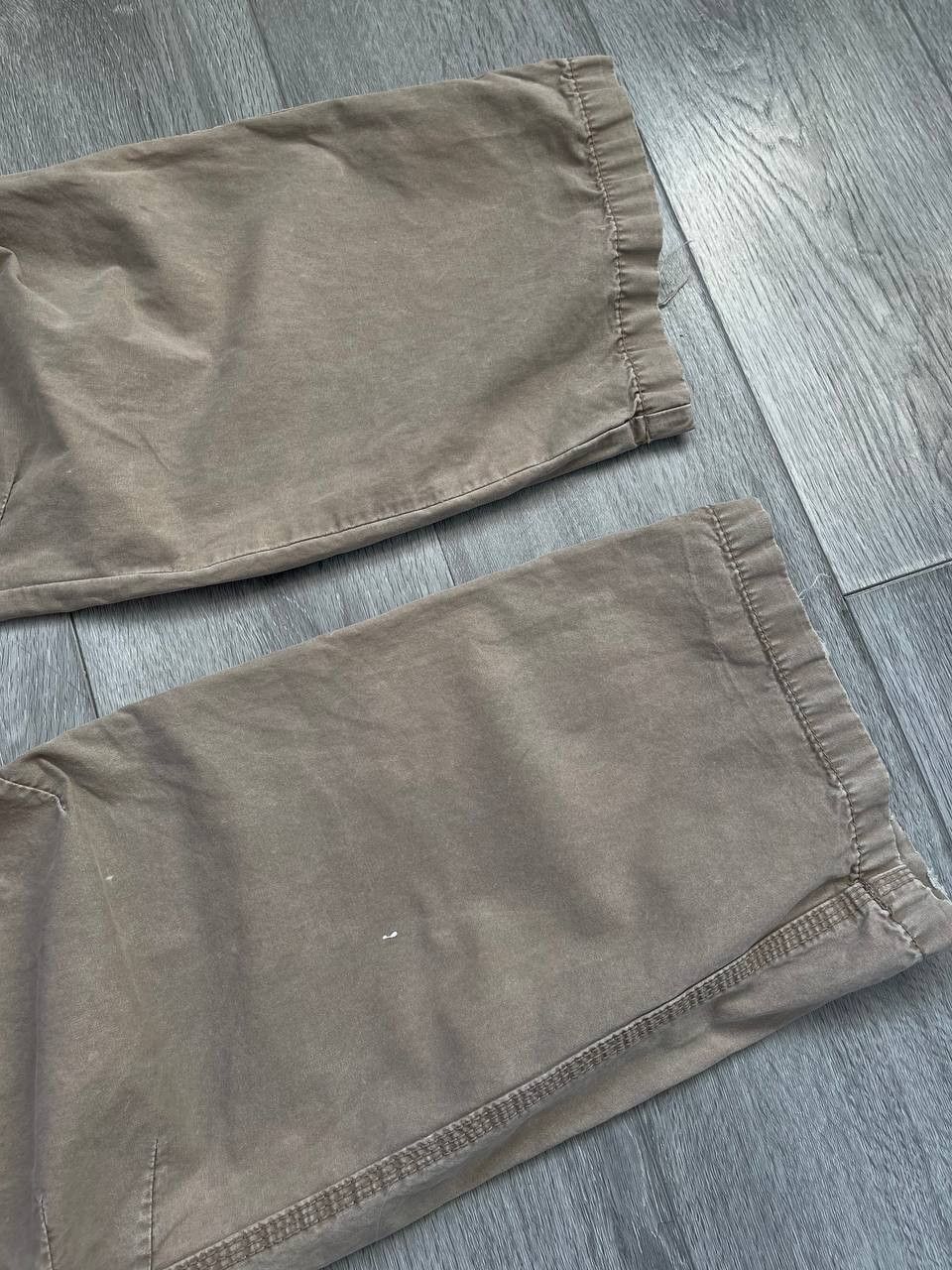 Vintage vintage very rare transformer 3 in 1 casual cargo pants Size US 36 / EU 52 - 10 Thumbnail