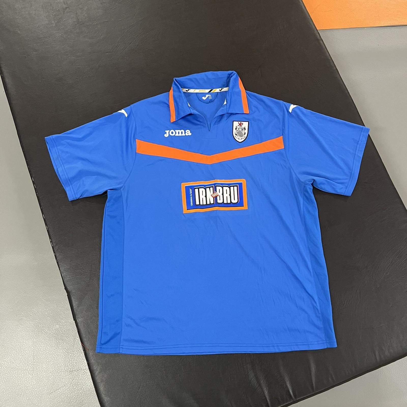 Joma Queen's Park 2012 Home Kit Sz XXL