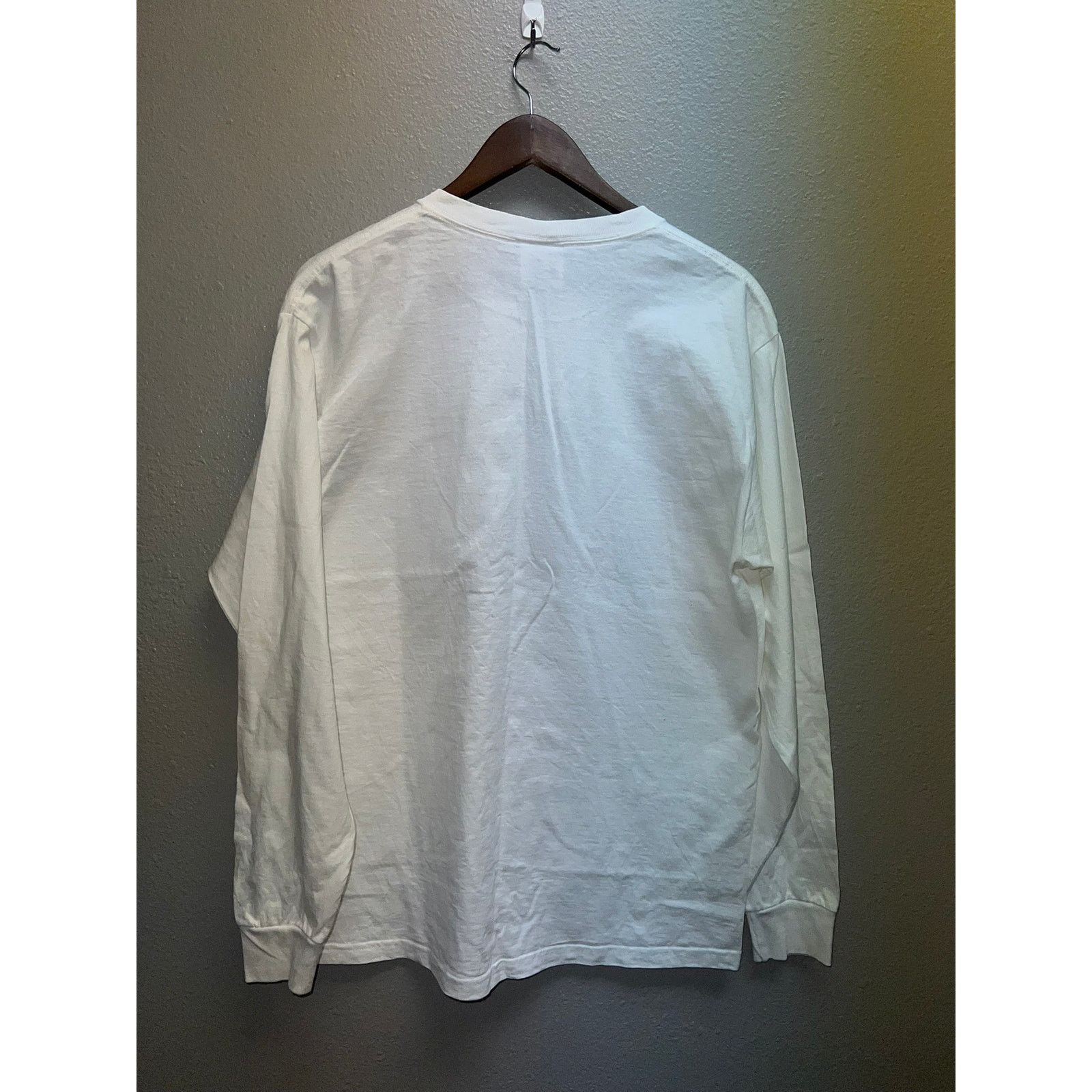Port & Company Vintage Arts Festival Shirt Rio Grande Art Long Sleeve L Size US L / EU 52-54 / 3 - 8 Thumbnail