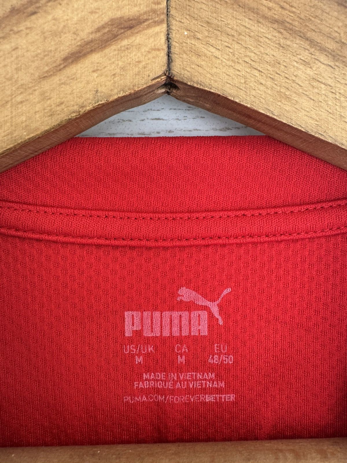 Puma West Bromwich 2022-2023 John Swift Third Soccer Jersey Kit Size US M / EU 48-50 / 2 - 18 Thumbnail