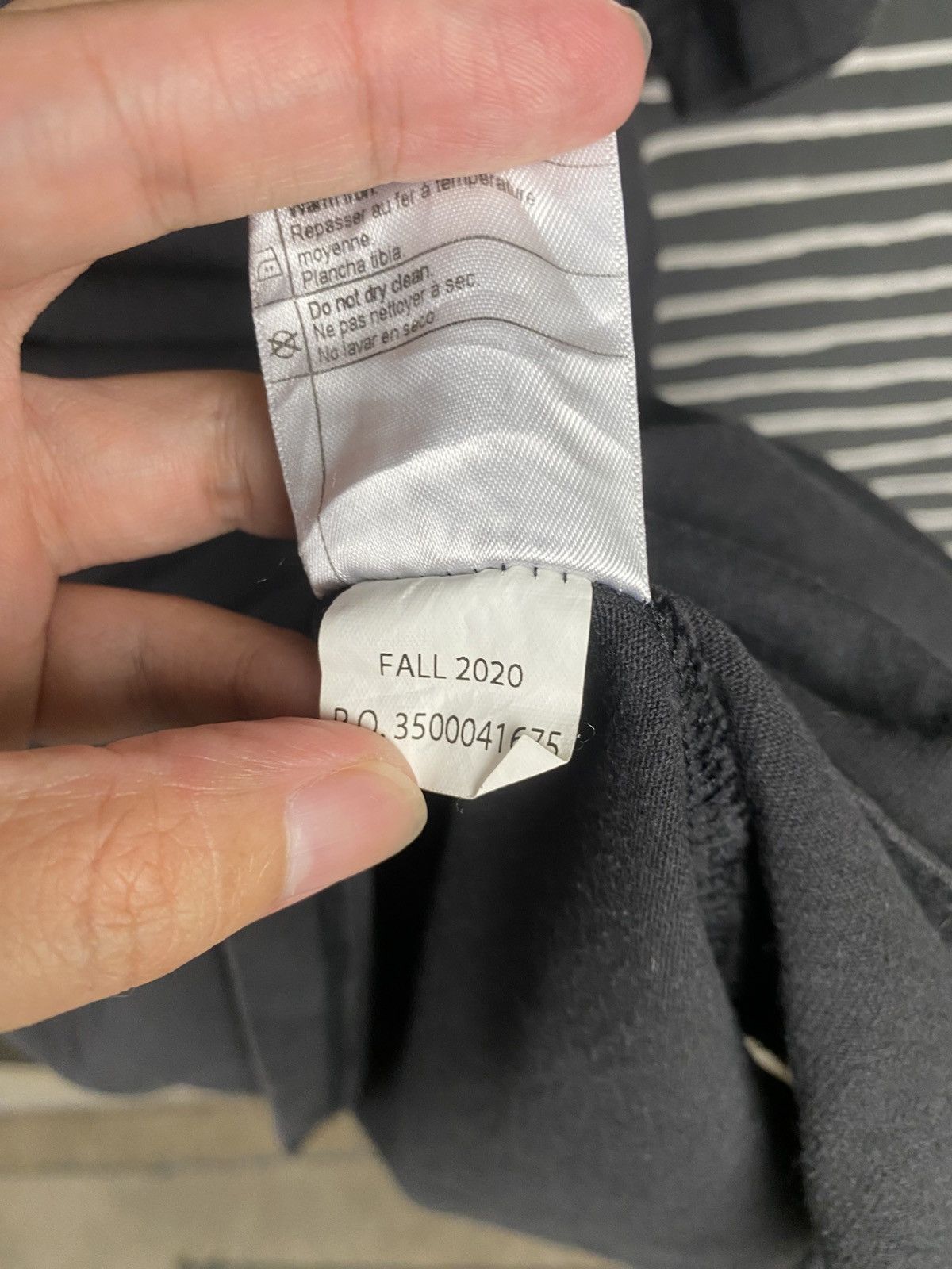 Carhartt Carhartt Pocket Tee Size US XXL / EU 58 / 5 - 5 Thumbnail