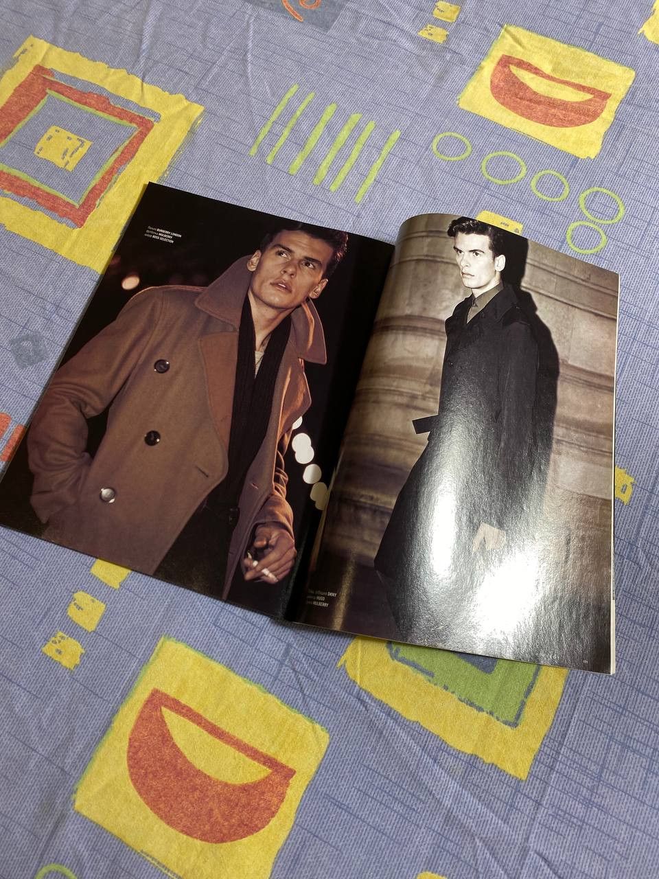 Playboy × Vintage Playboy Magazine │ September 2003 Size ONE SIZE - 6 Thumbnail