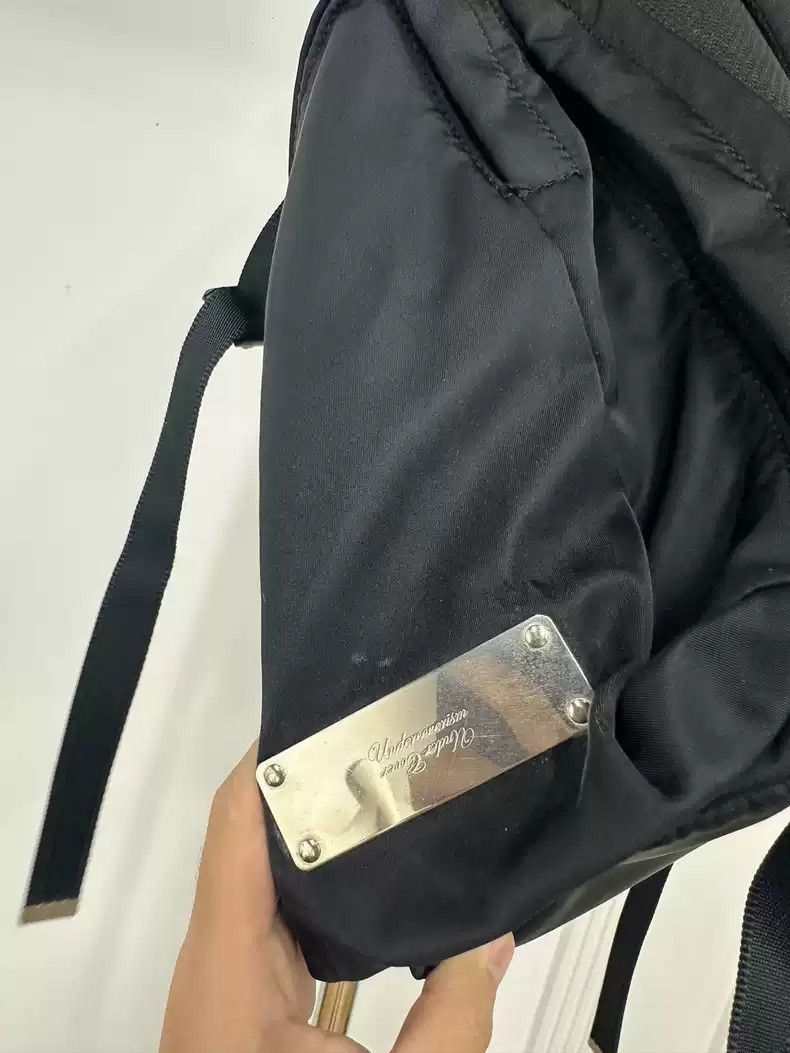 Undercover UNDERCOVER 13AW Bone bag-2505 Size ONE SIZE - 5 Thumbnail